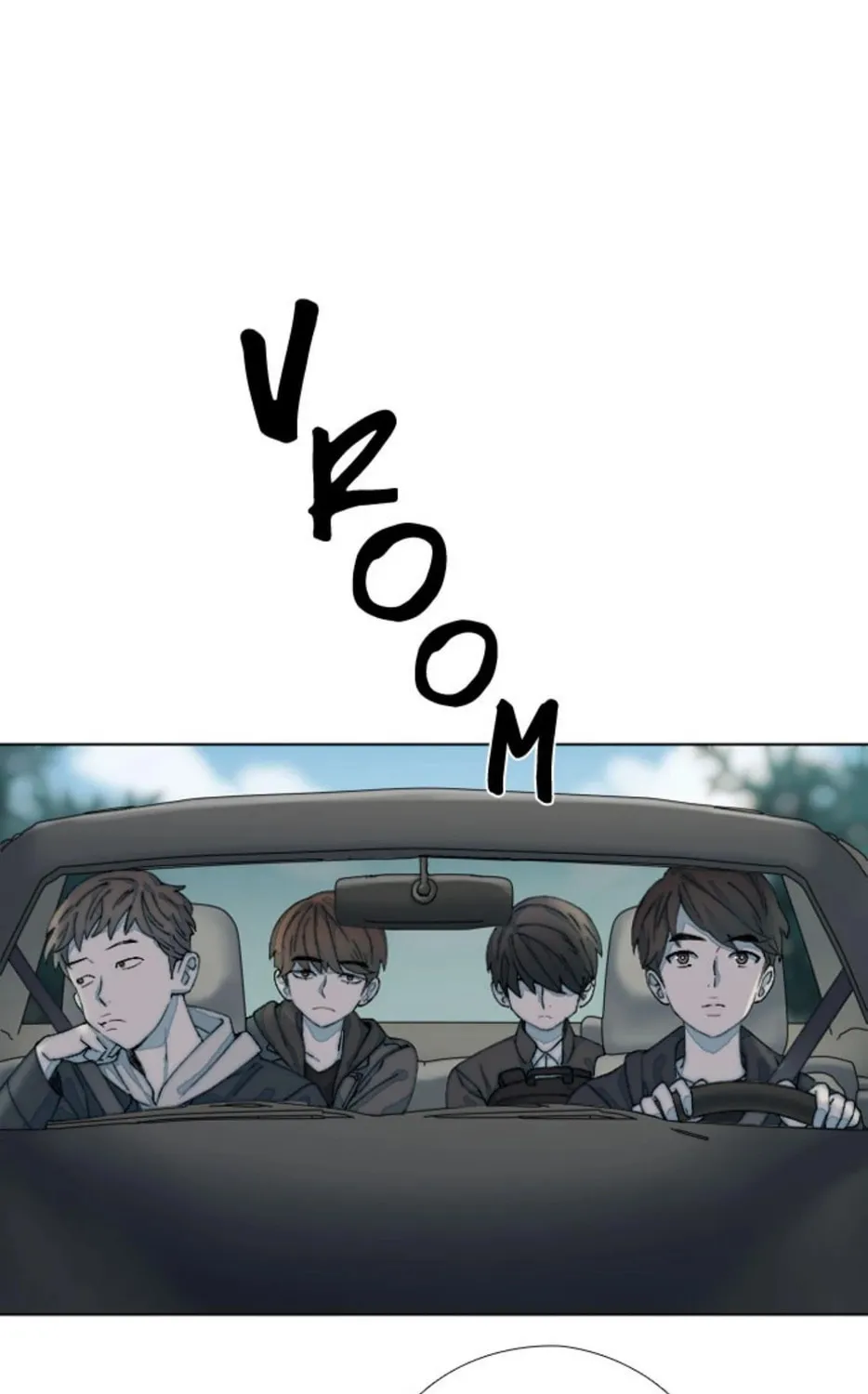 Save Me Chapter 6 page 37 - 