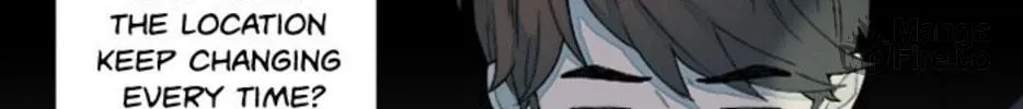 Save Me Chapter 6 page 50 - 