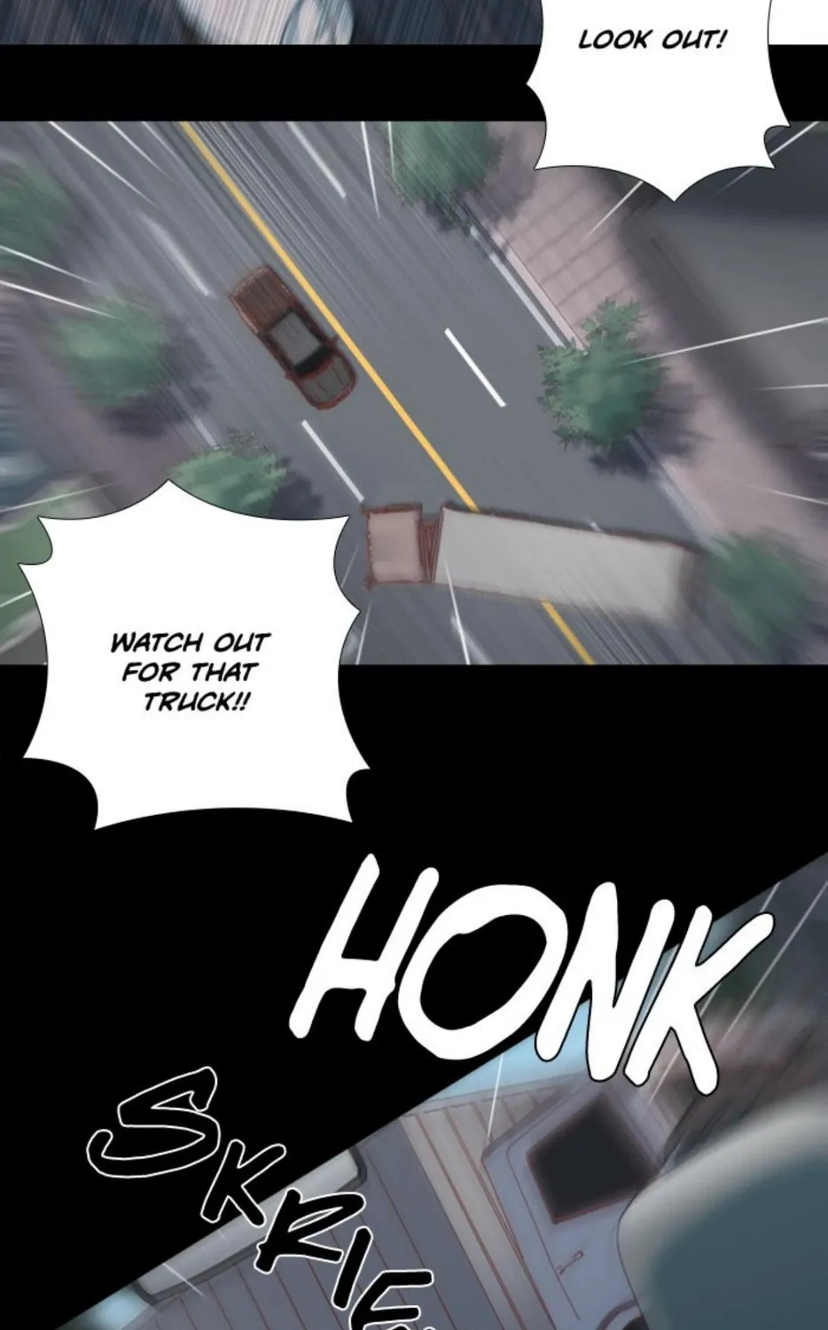 Save Me Chapter 6 page 57 - 