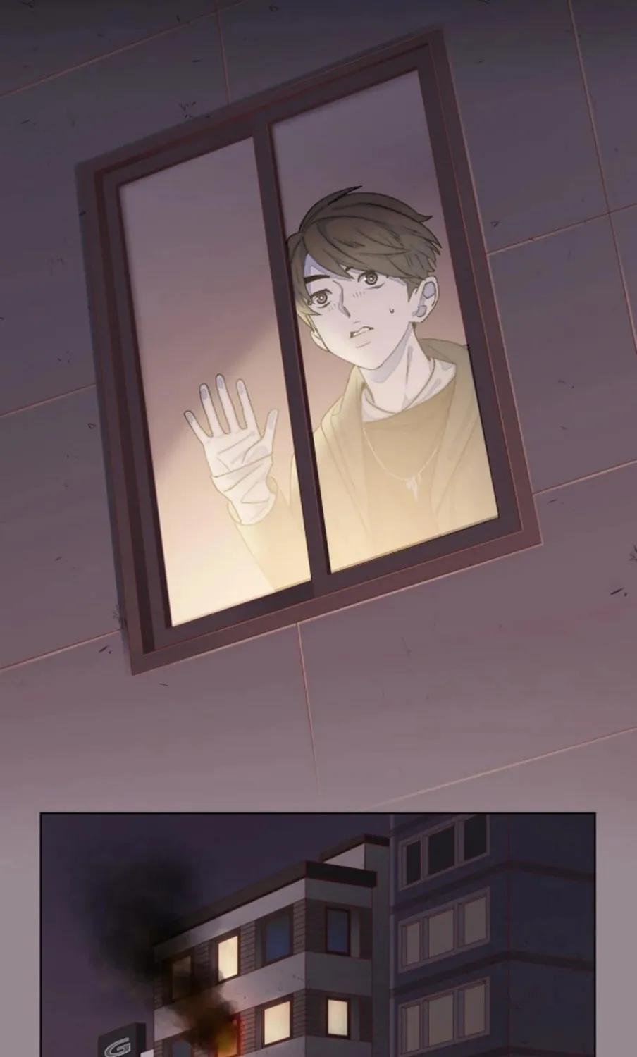 Save Me Chapter 6 page 7 - 