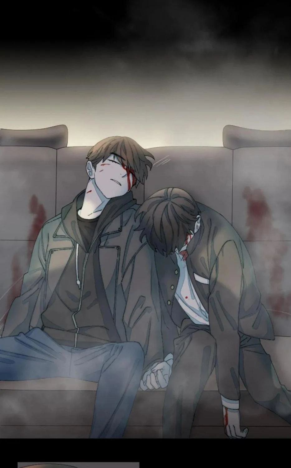 Save Me Chapter 6 page 65 - 