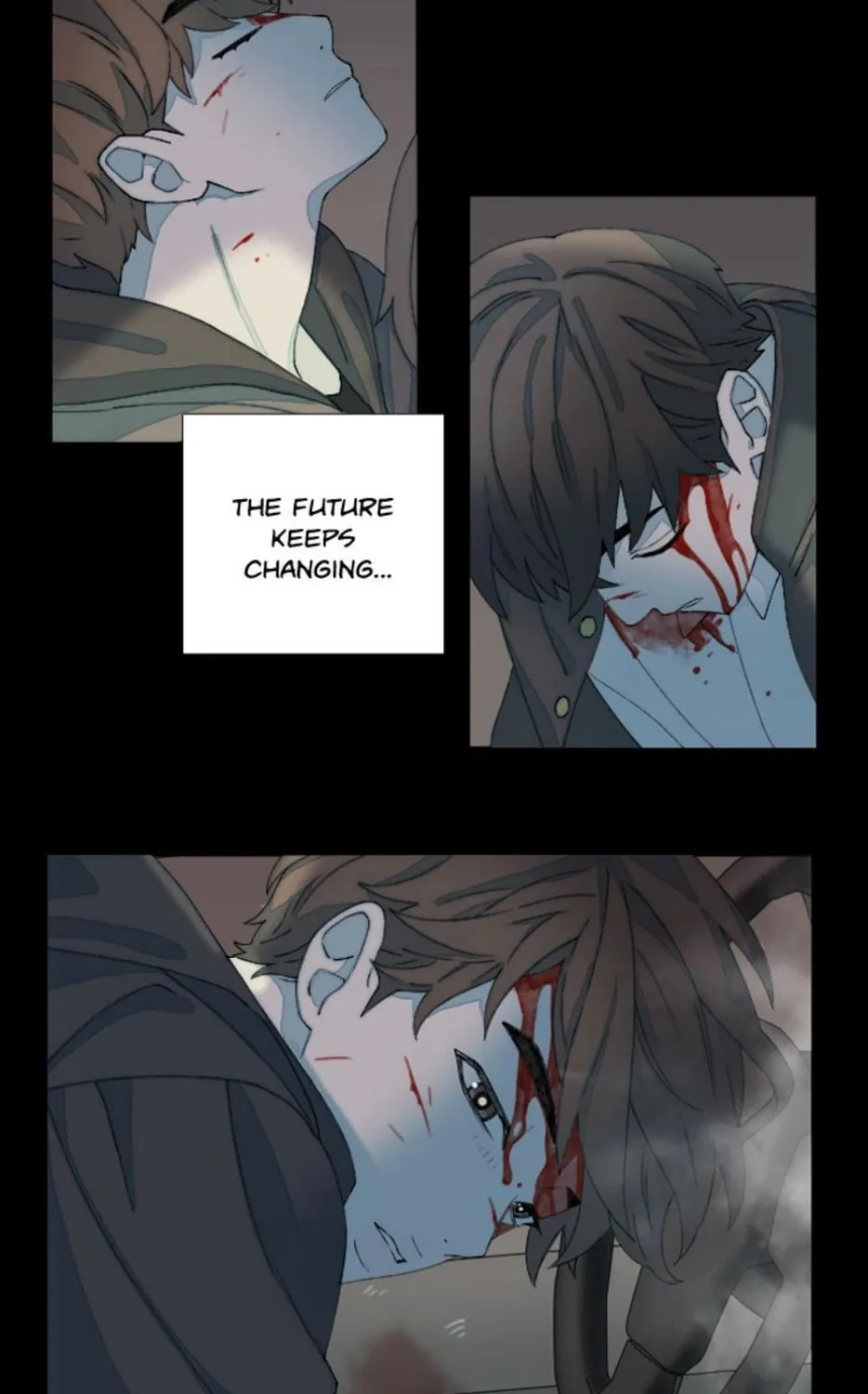 Save Me Chapter 6 page 67 - 