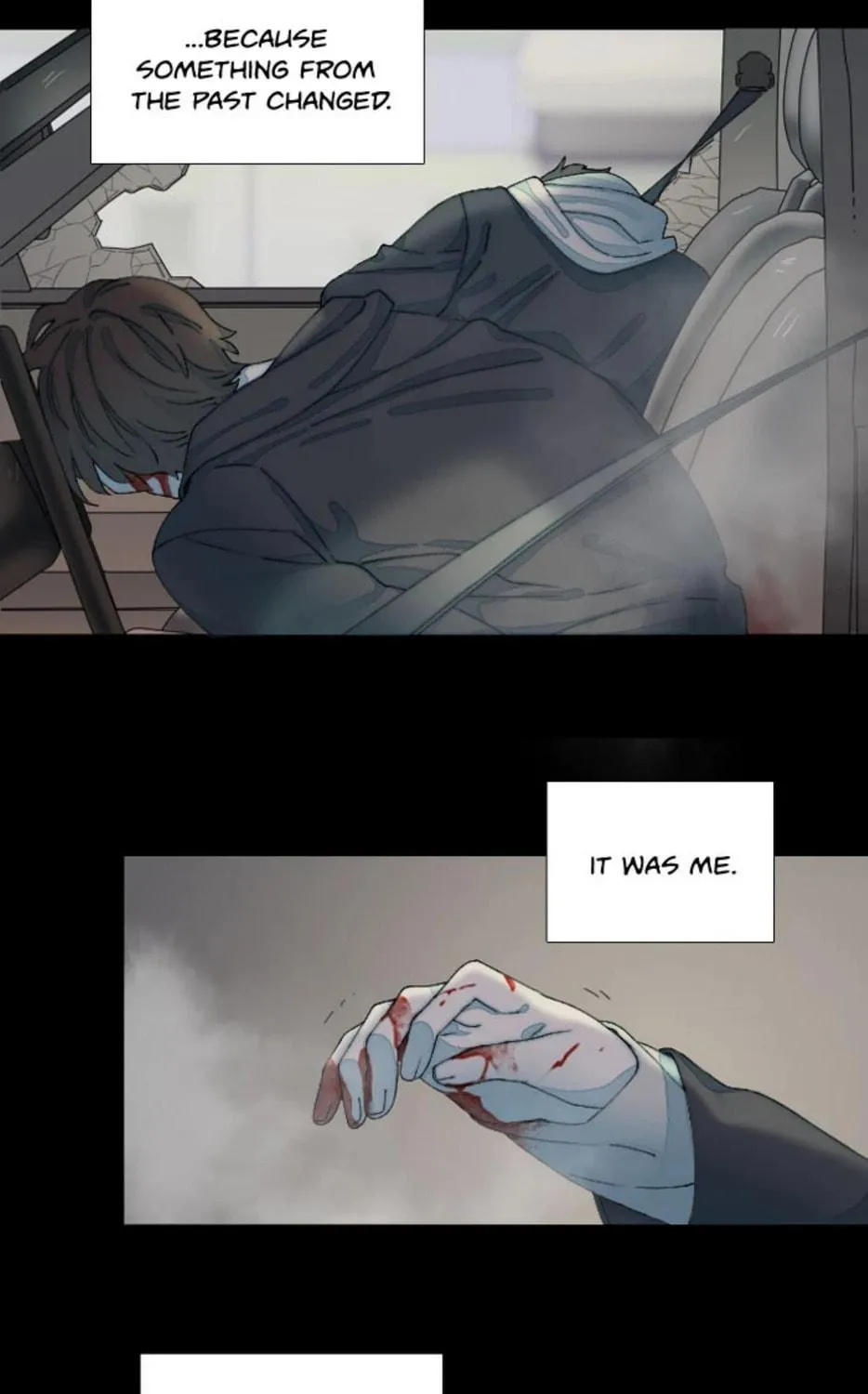 Save Me Chapter 6 page 69 - 