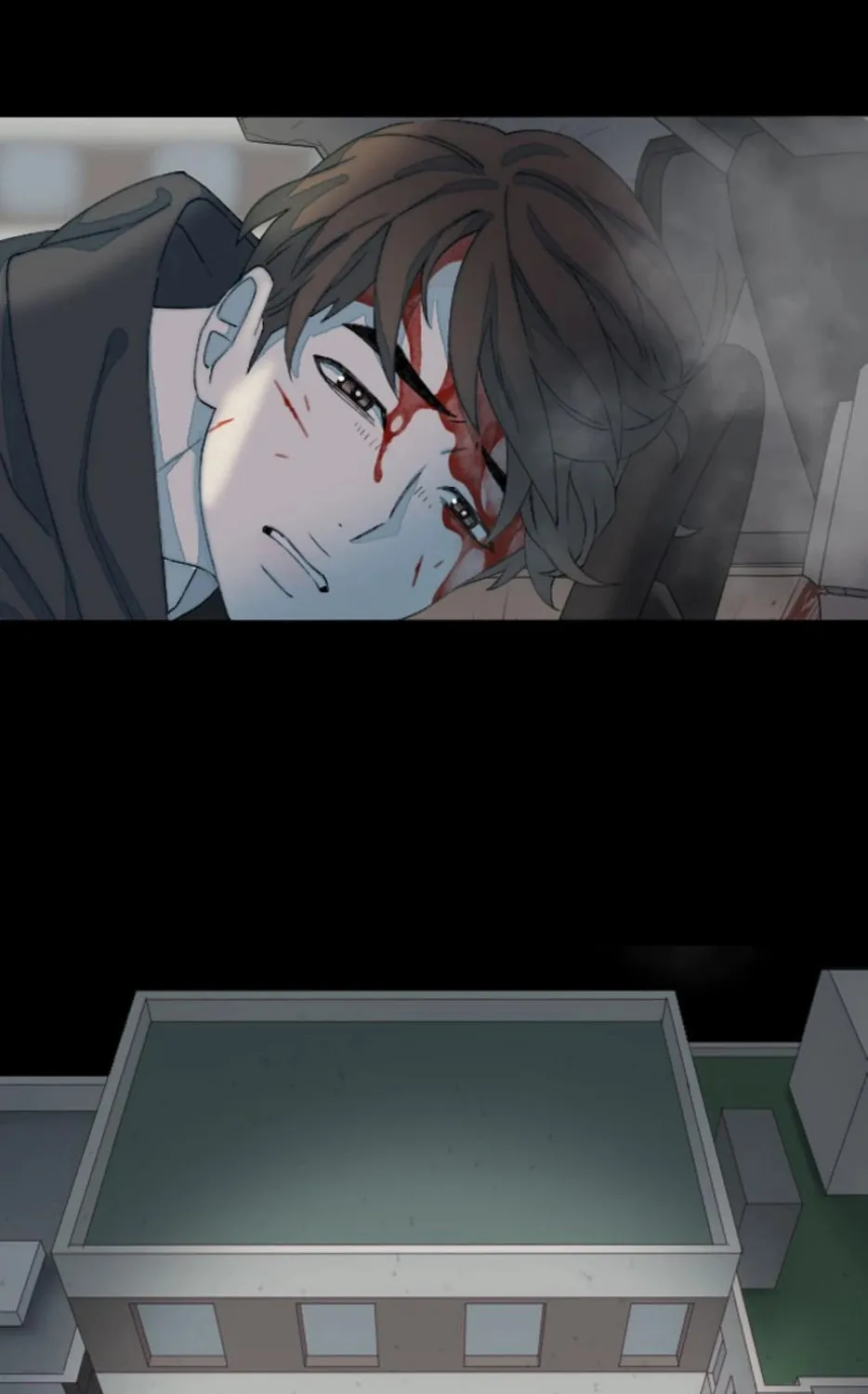 Save Me Chapter 6 page 73 - 