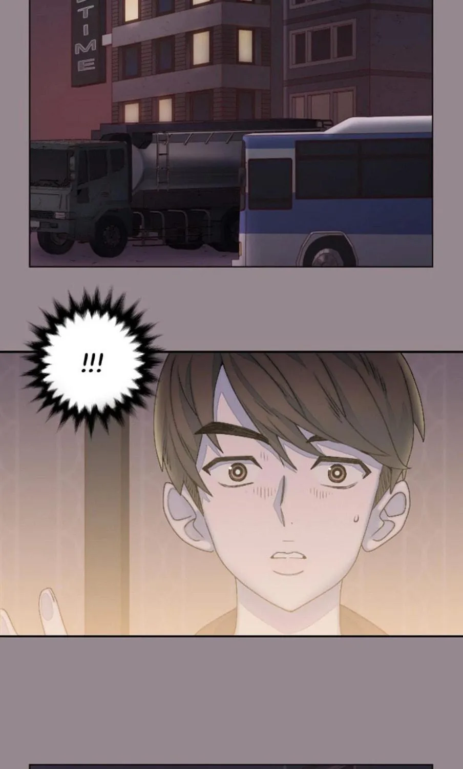 Save Me Chapter 6 page 9 - 