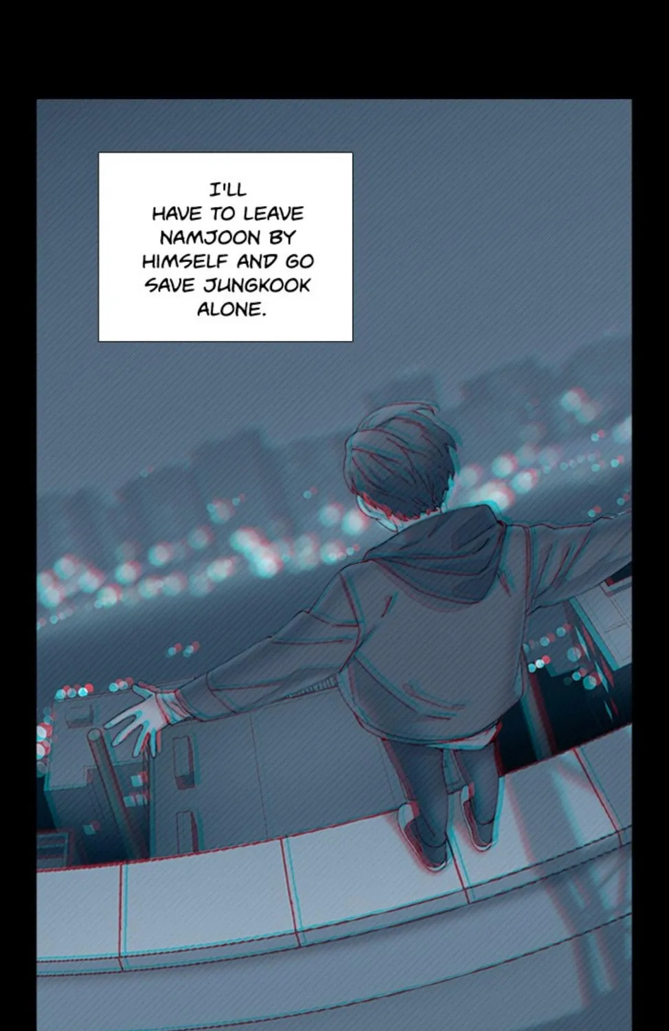 Save Me Chapter 6 page 91 - 