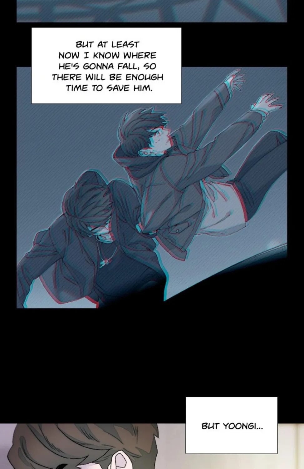Save Me Chapter 6 page 93 - 