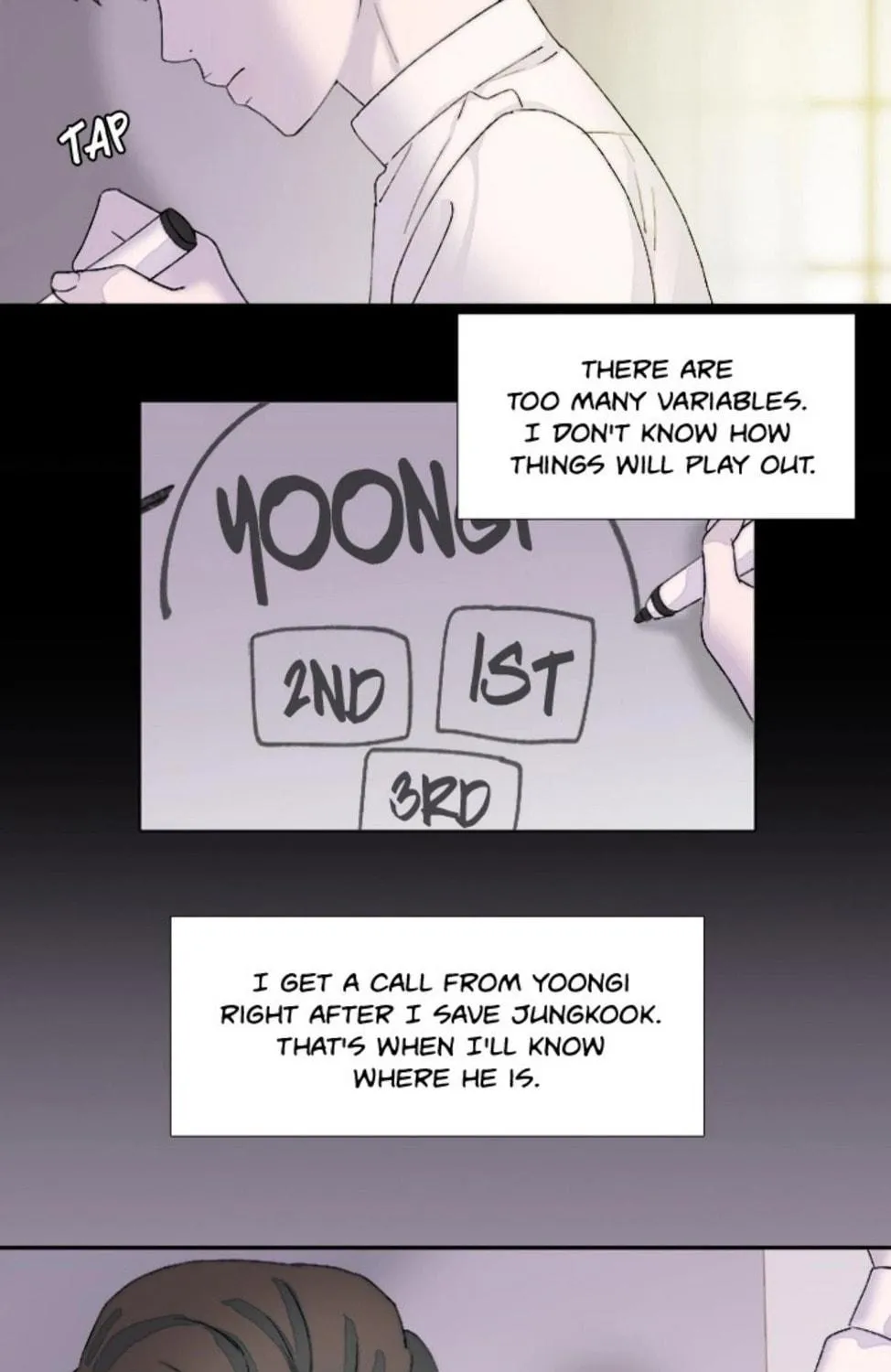 Save Me Chapter 6 page 95 - 