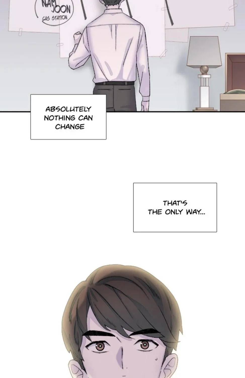 Save Me Chapter 6 page 99 - 