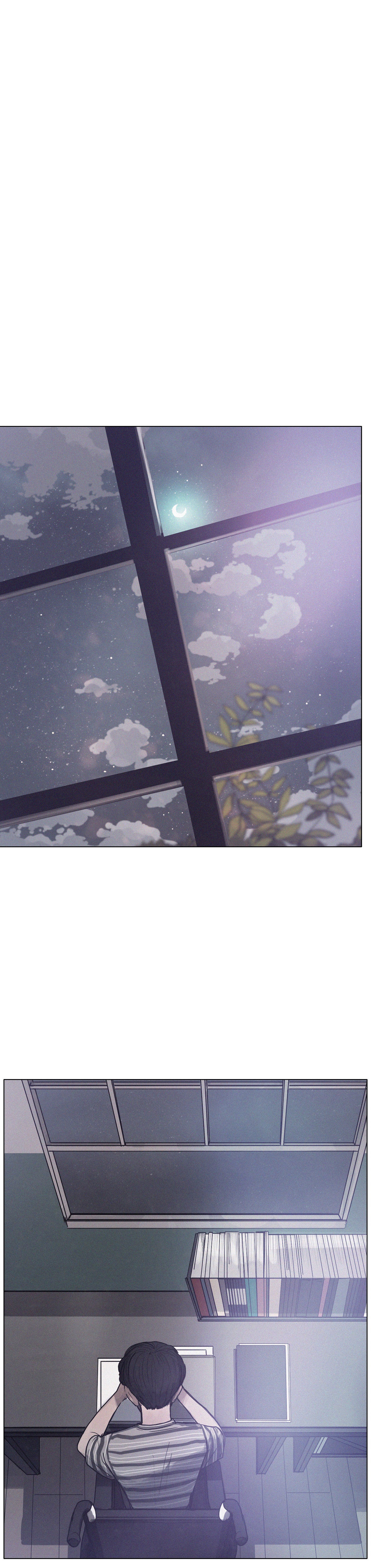 Save Me Chapter 60 page 1 - 