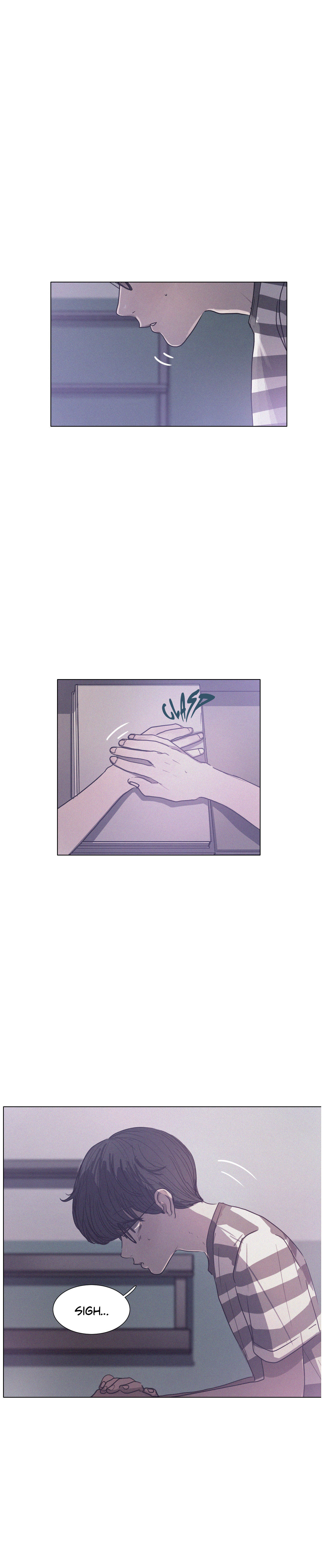 Save Me Chapter 60 page 2 - 