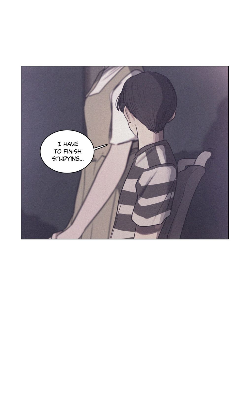 Save Me Chapter 60 page 11 - 