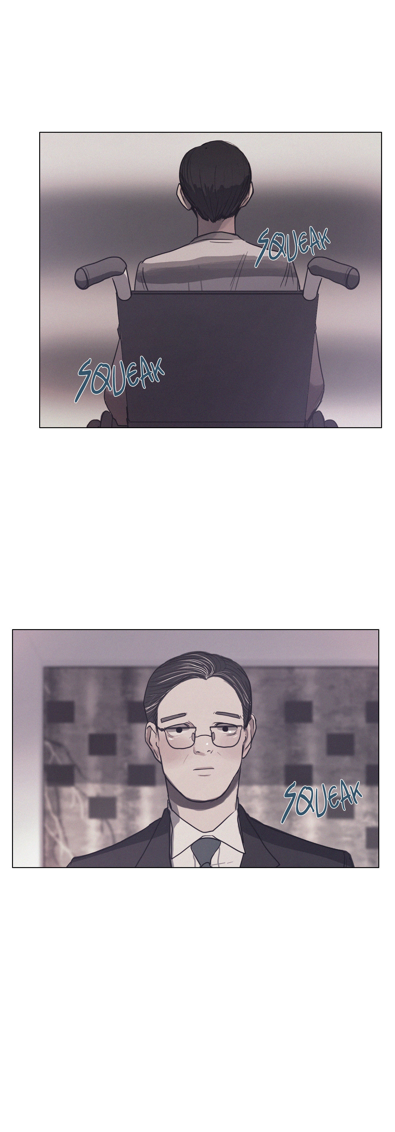 Save Me Chapter 60 page 13 - 