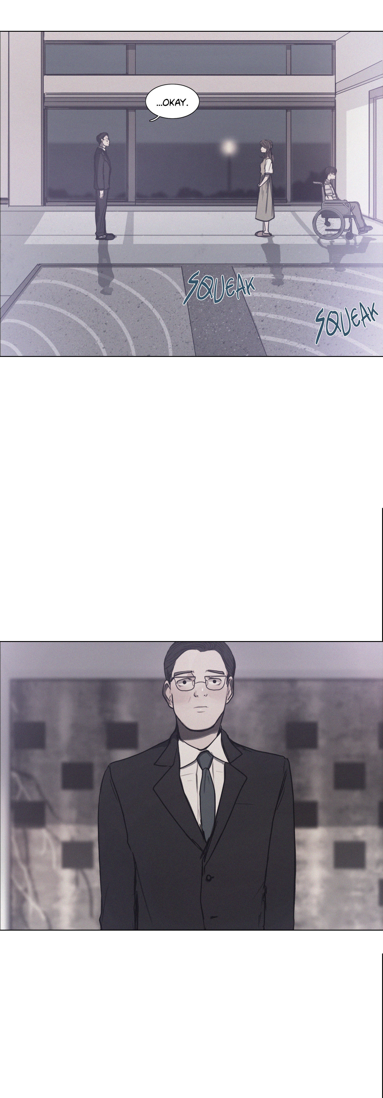 Save Me Chapter 60 page 16 - 