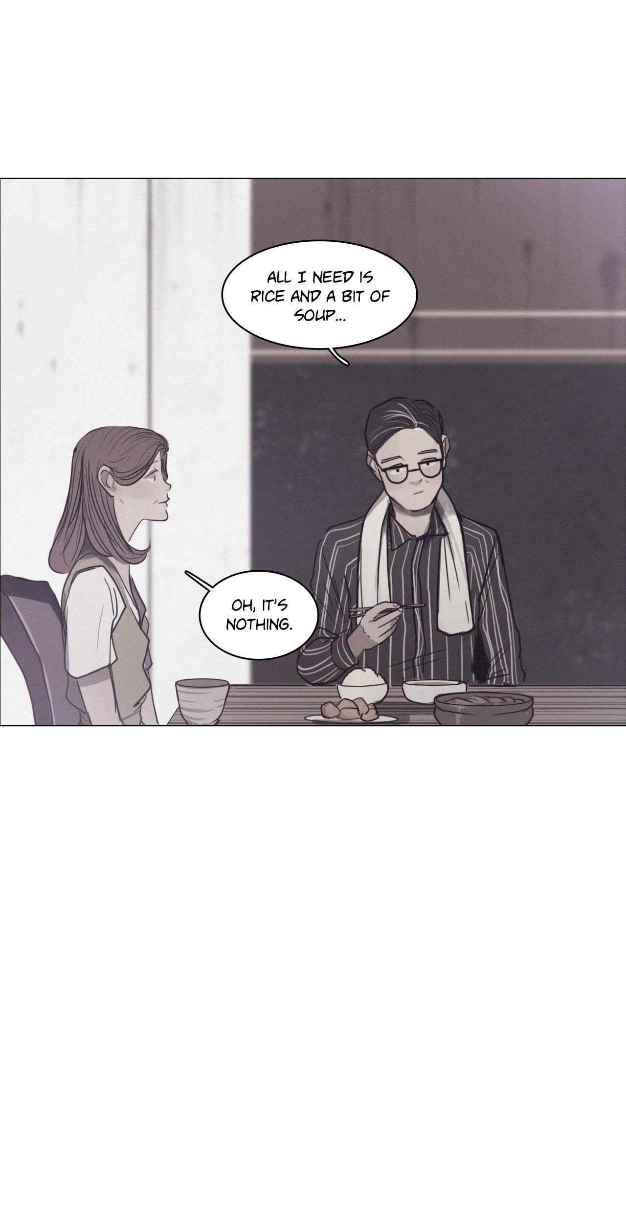 Save Me Chapter 60 page 18 - 