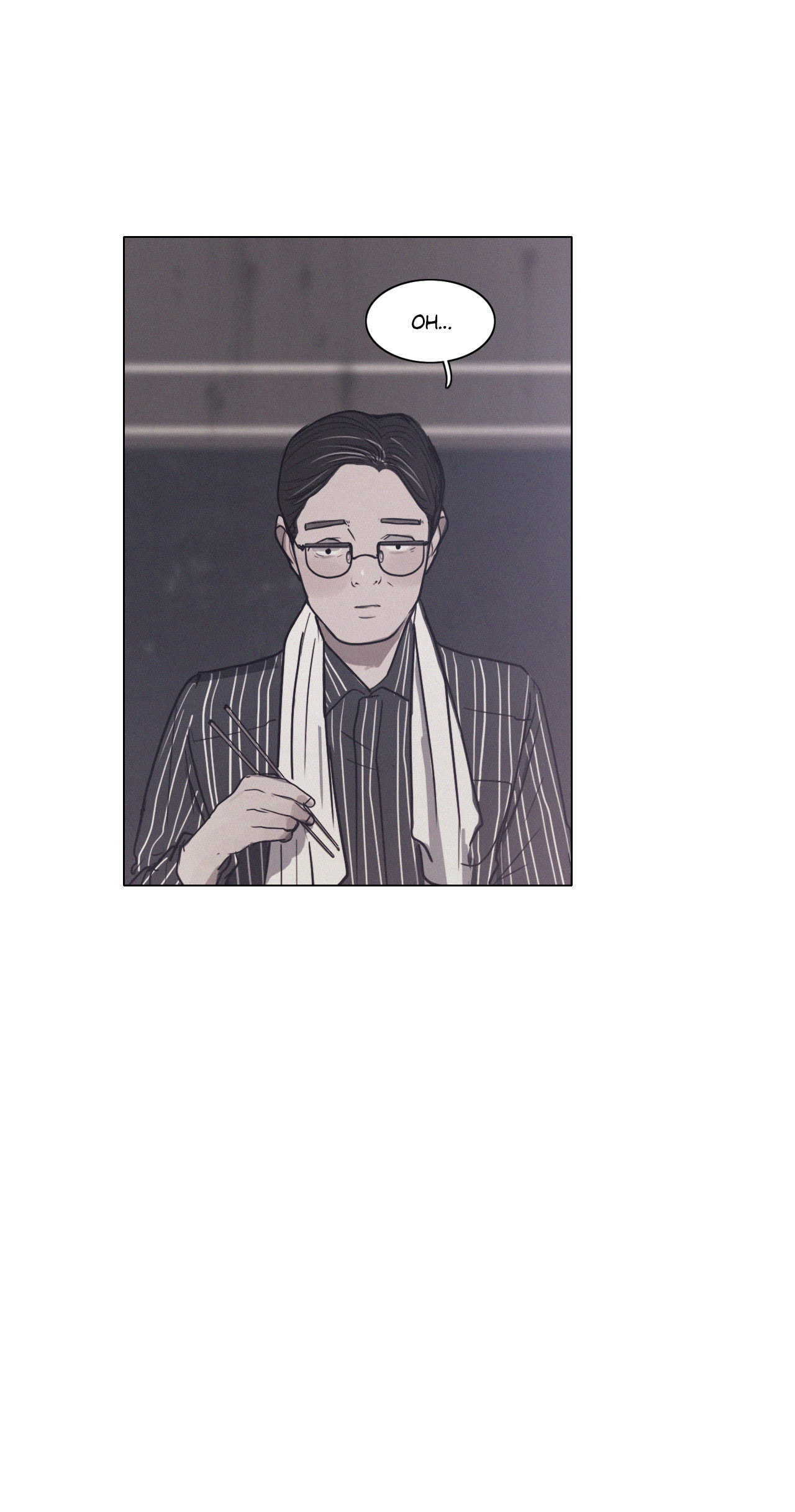 Save Me Chapter 60 page 20 - 