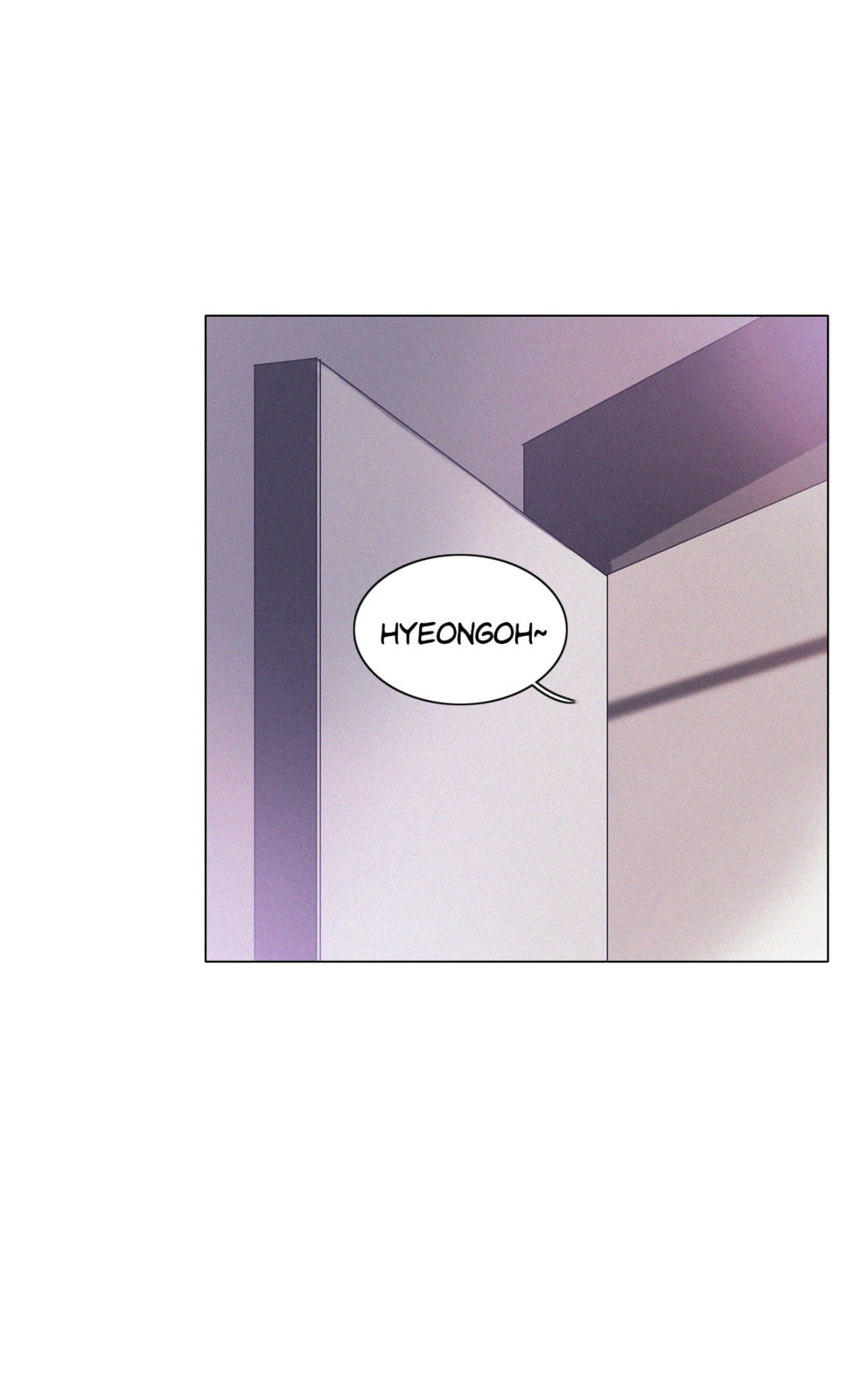 Save Me Chapter 60 page 3 - 