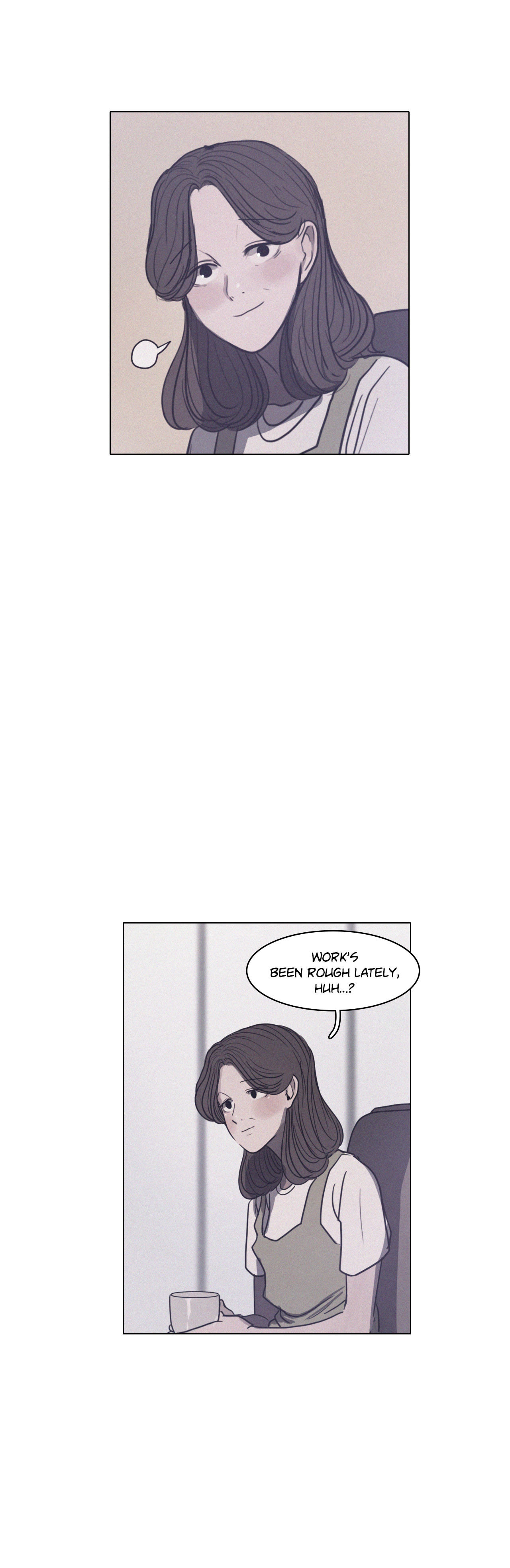 Save Me Chapter 60 page 21 - 