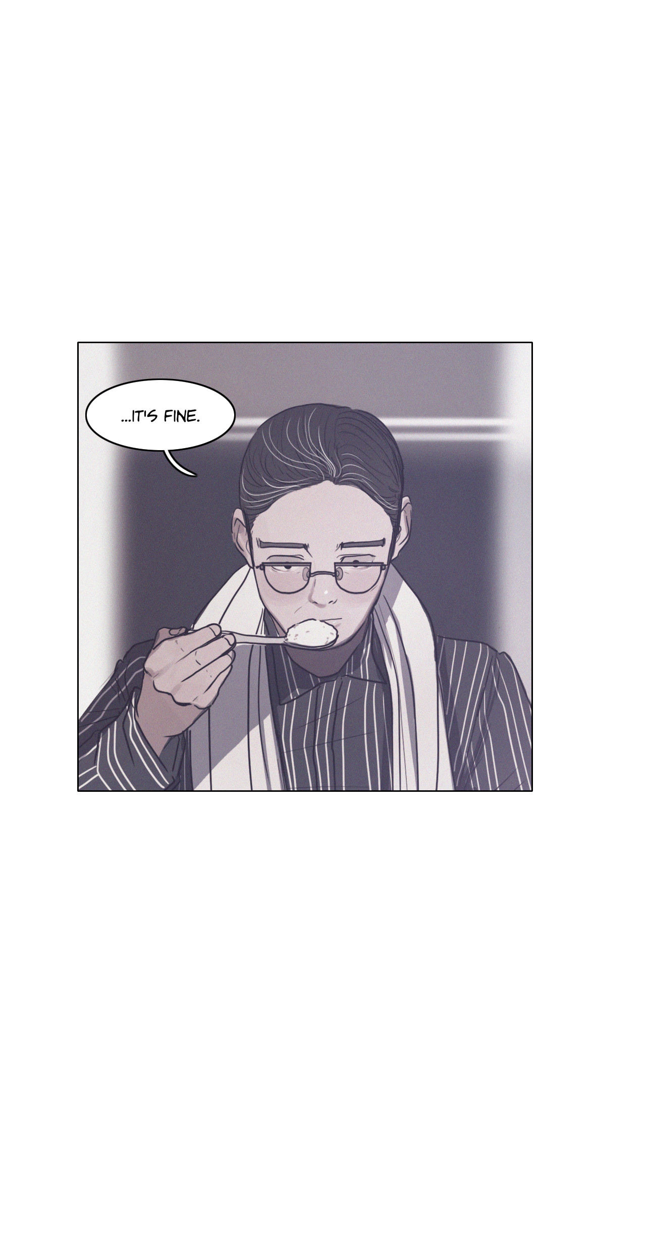 Save Me Chapter 60 page 22 - 