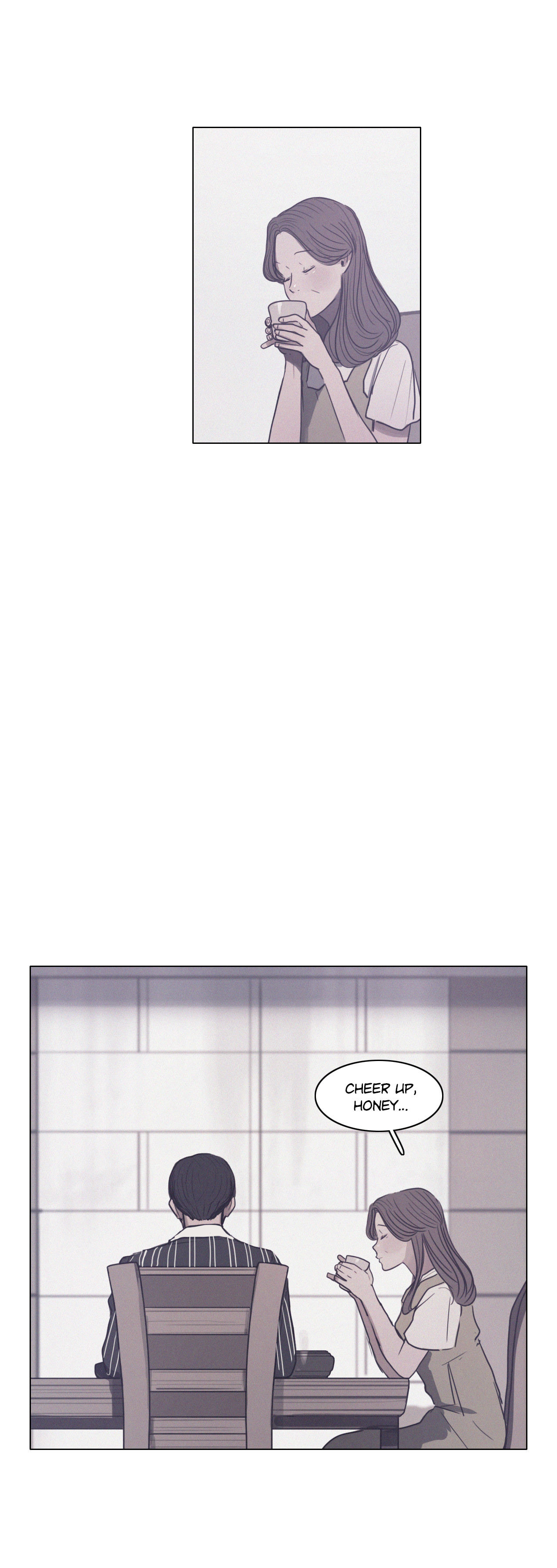Save Me Chapter 60 page 23 - 
