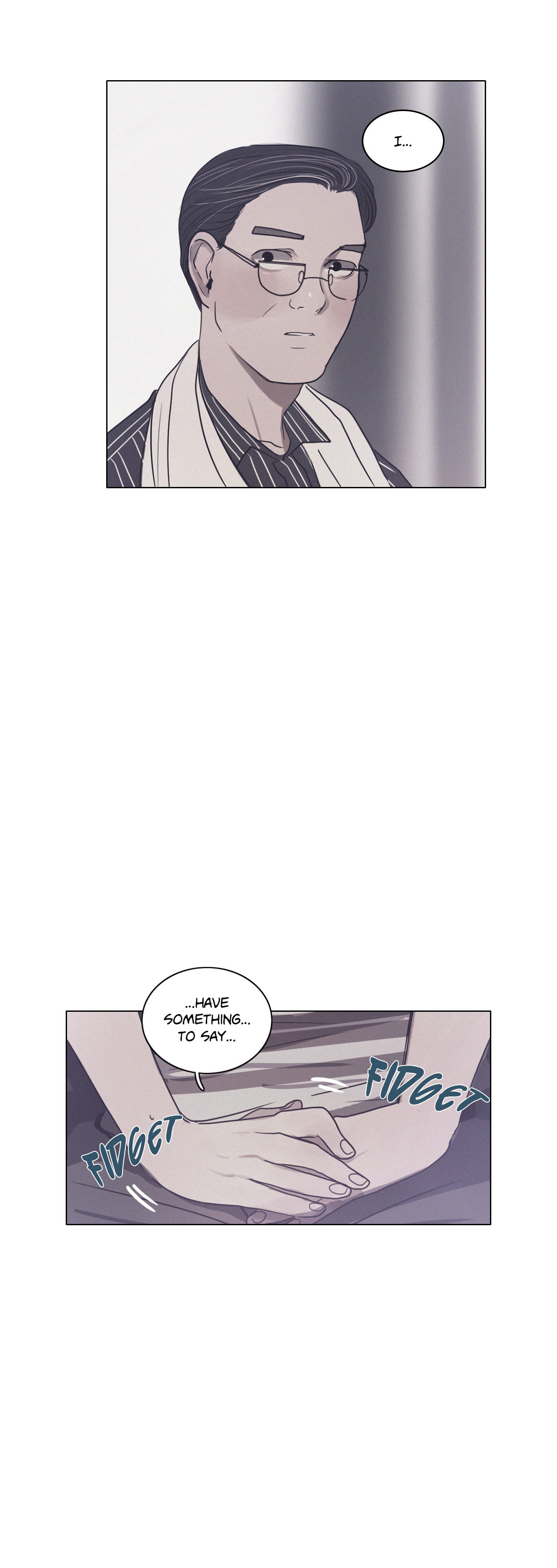 Save Me Chapter 60 page 26 - 