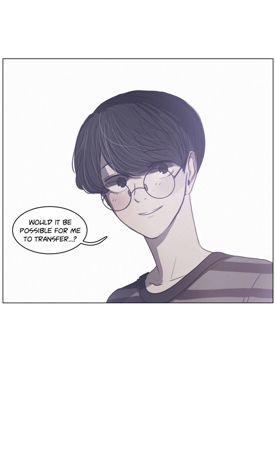 Save Me Chapter 60 page 30 - 