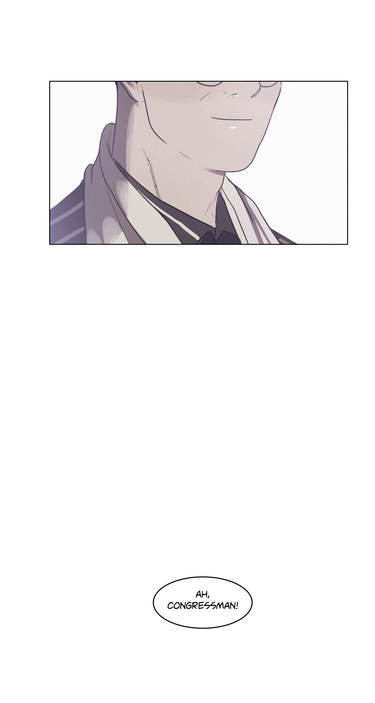 Save Me Chapter 60 page 32 - 