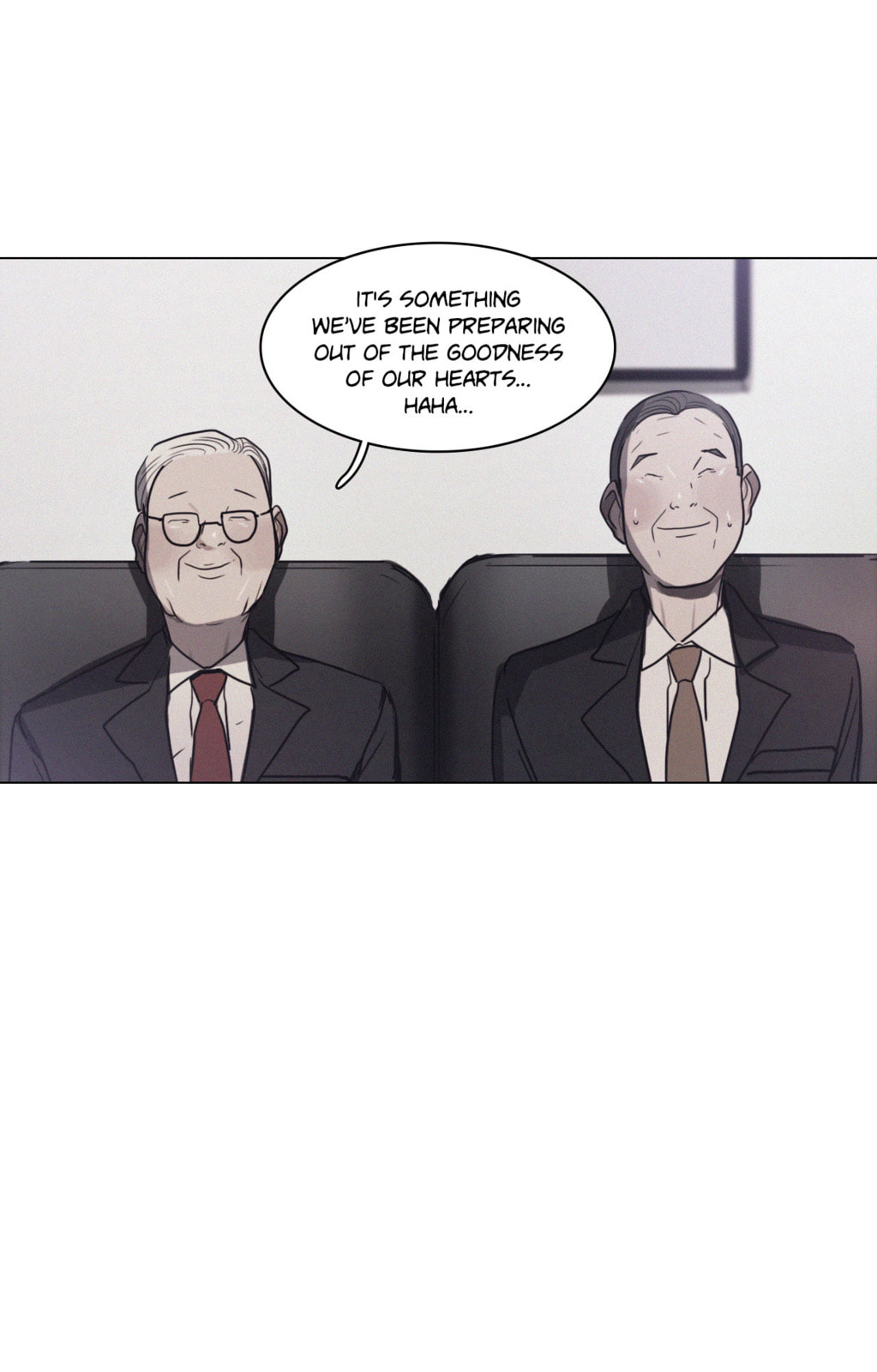 Save Me Chapter 60 page 40 - 