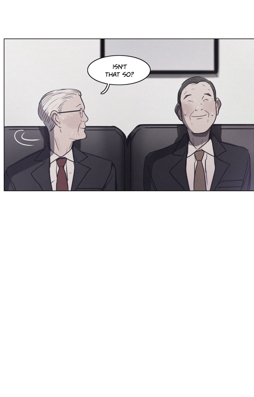 Save Me Chapter 60 page 41 - 
