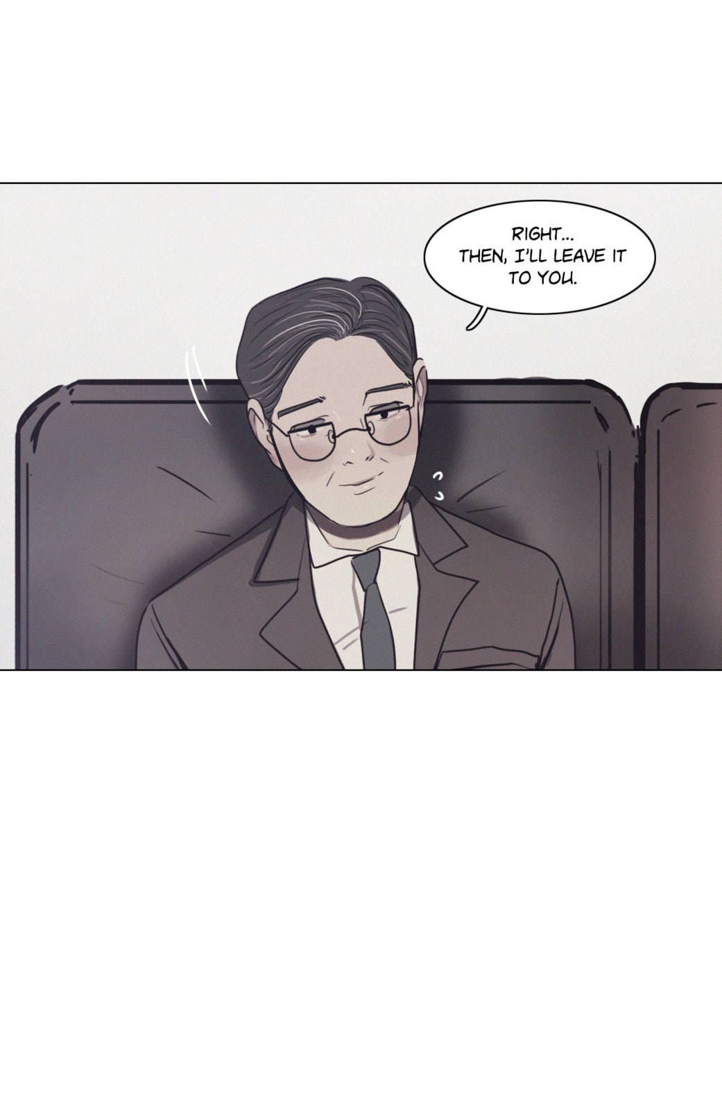 Save Me Chapter 60 page 43 - 