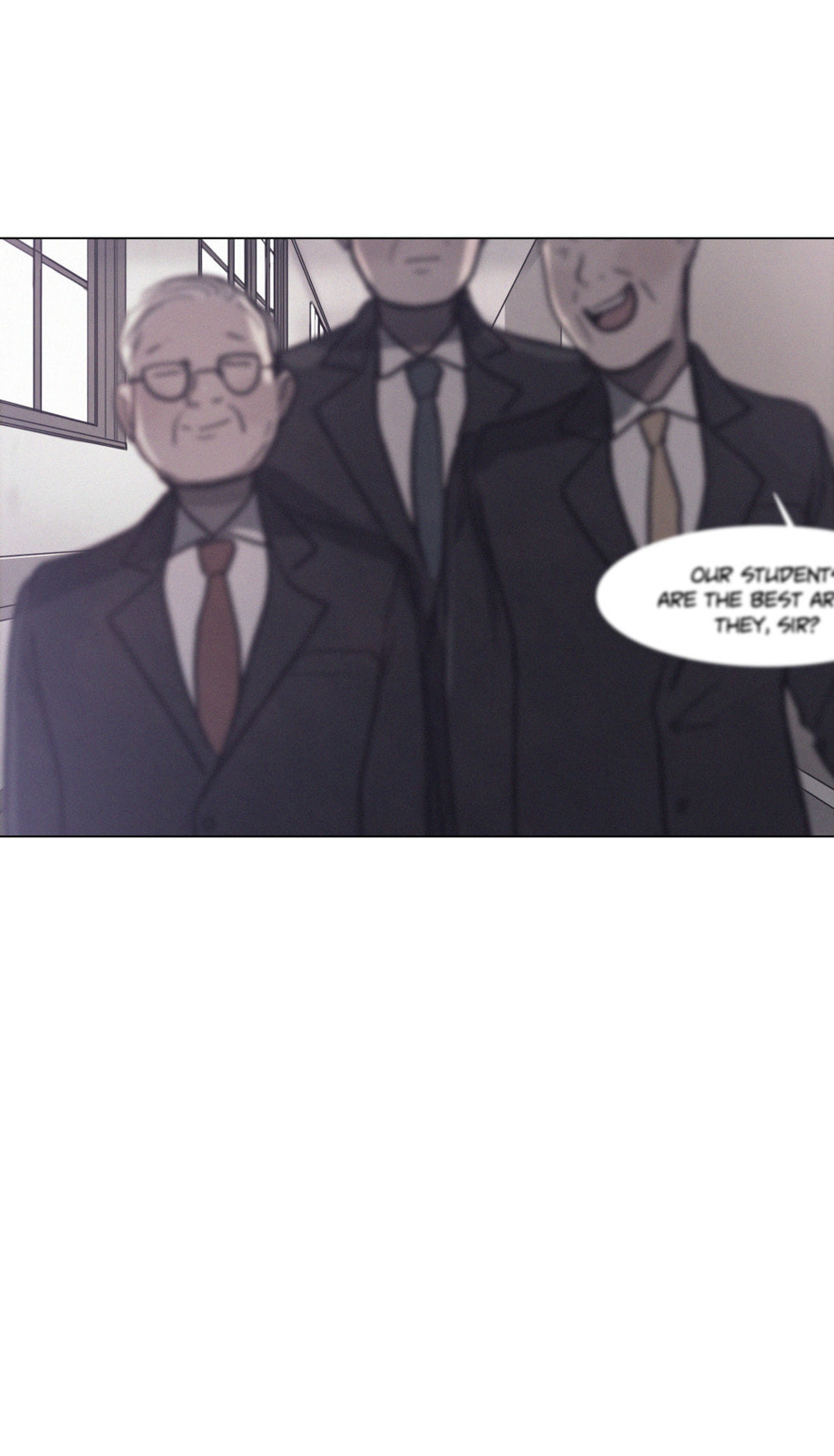 Save Me Chapter 60 page 48 - 