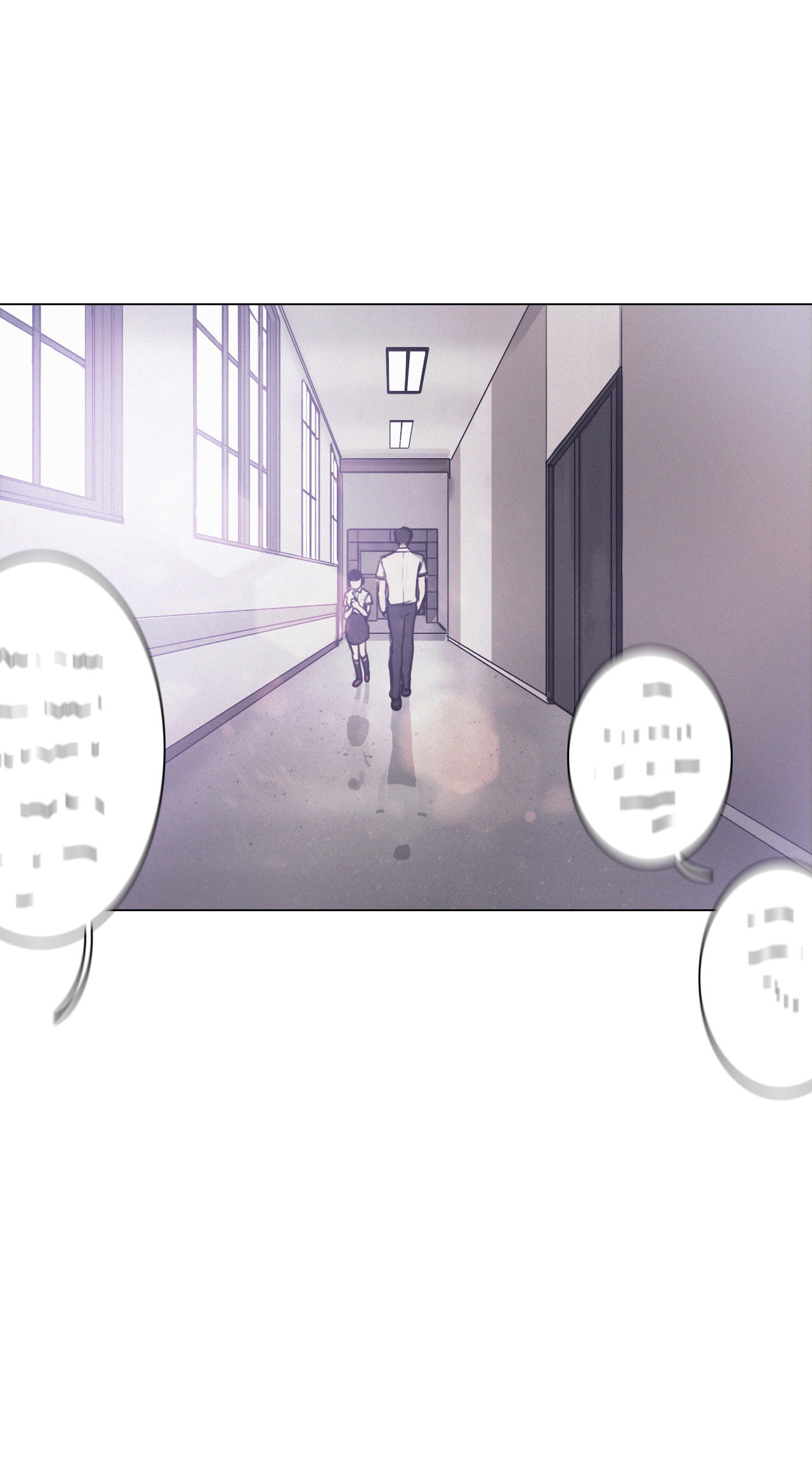 Save Me Chapter 60 page 49 - 