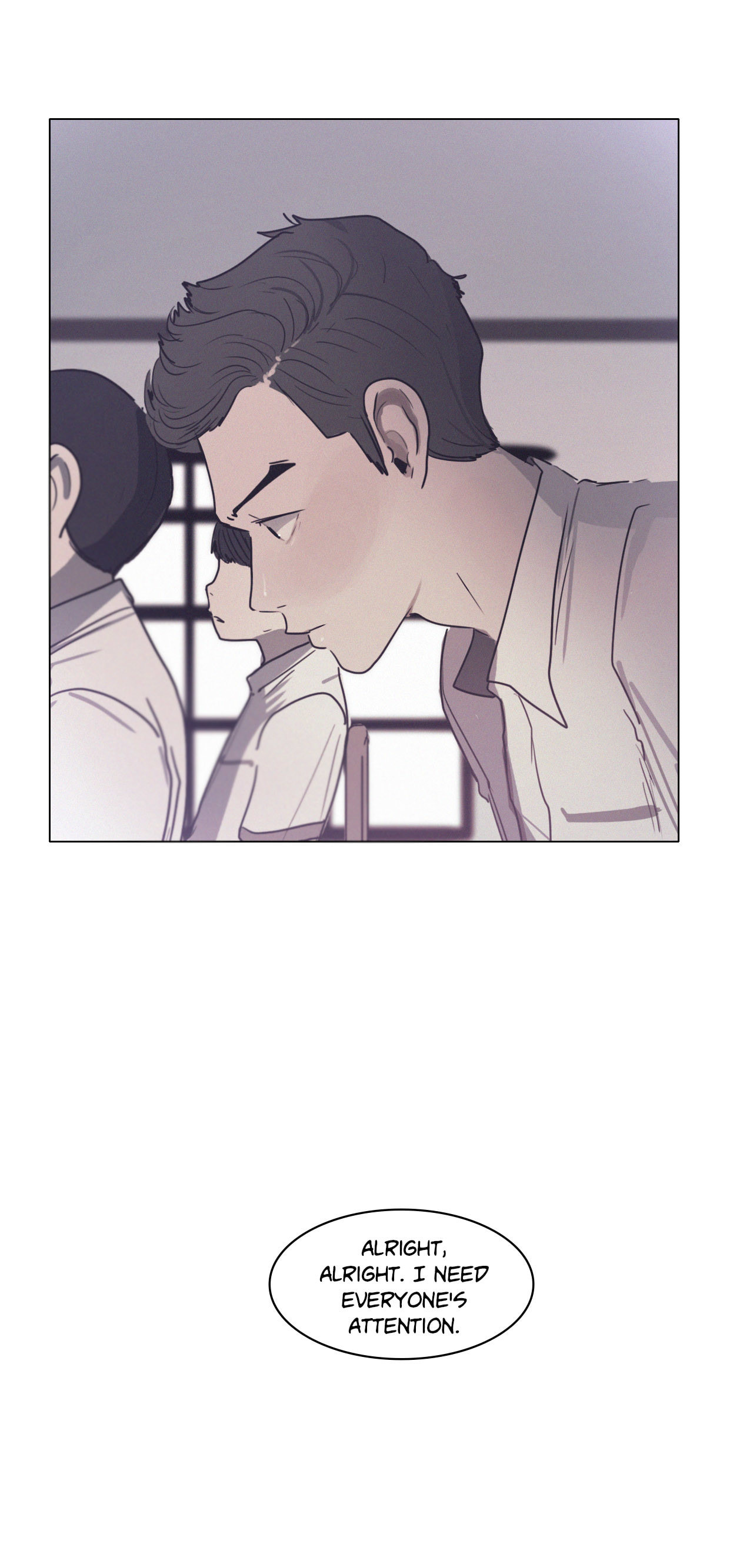 Save Me Chapter 60 page 53 - 