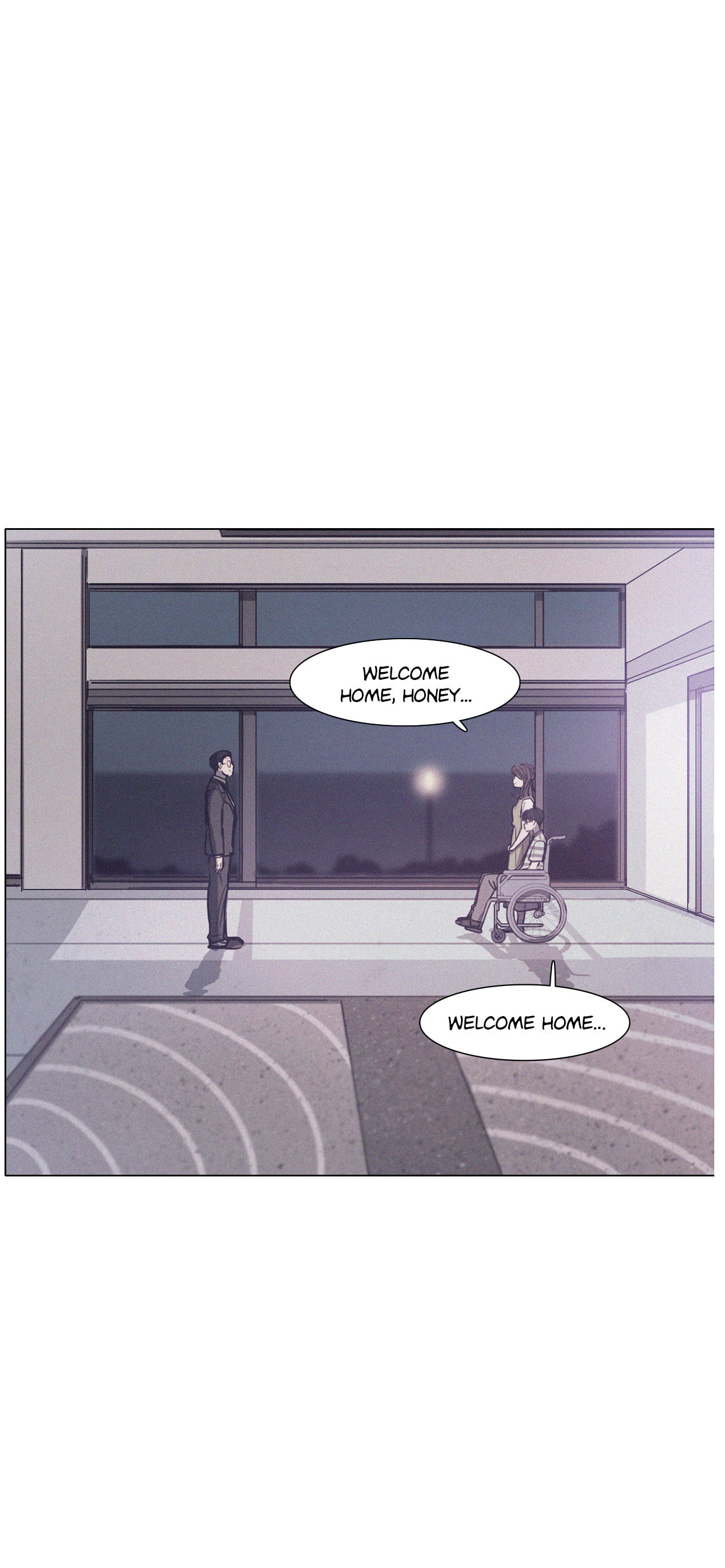 Save Me Chapter 60 page 7 - 