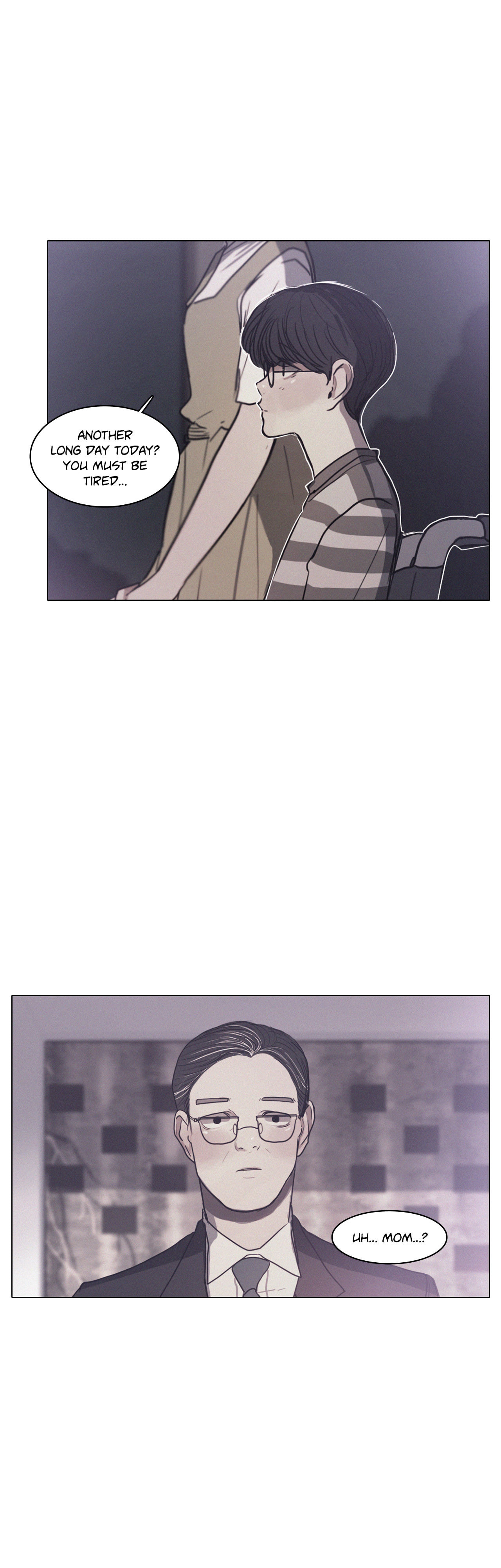 Save Me Chapter 60 page 10 - 