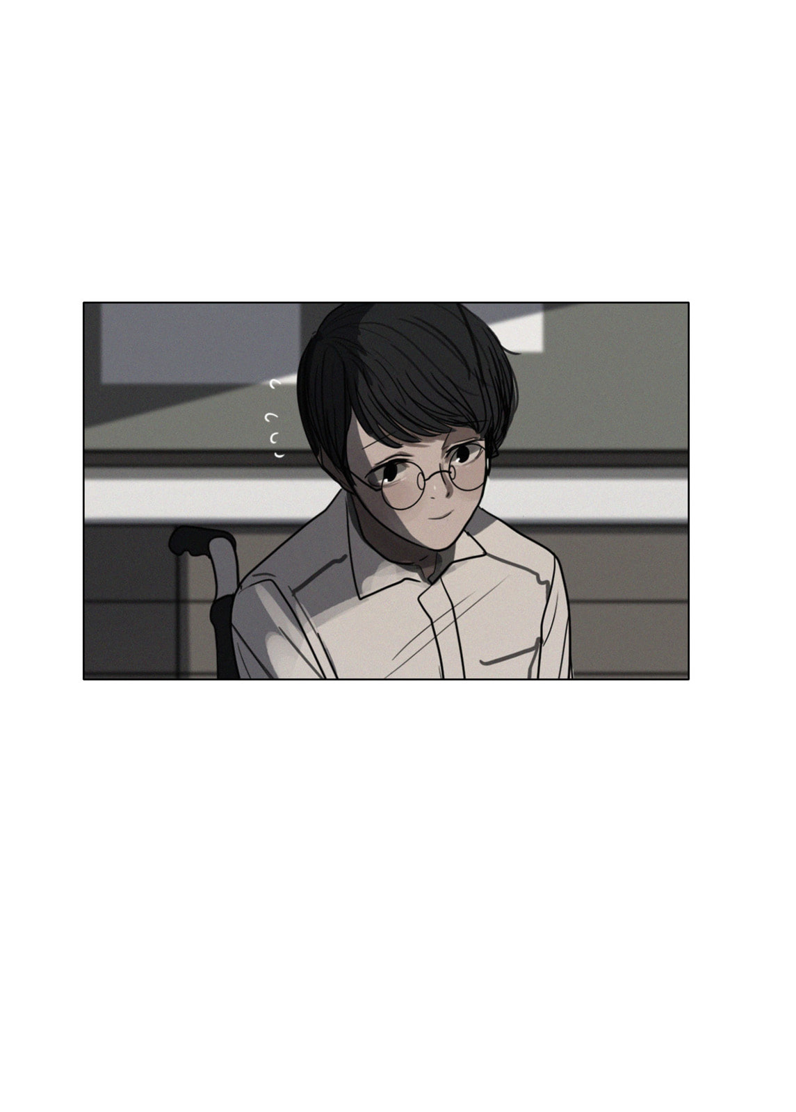 Save Me Chapter 61 page 12 - 