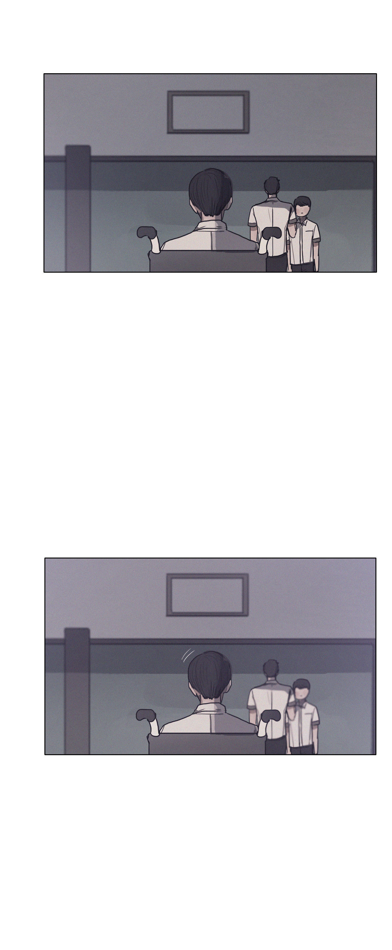 Save Me Chapter 61 page 19 - 