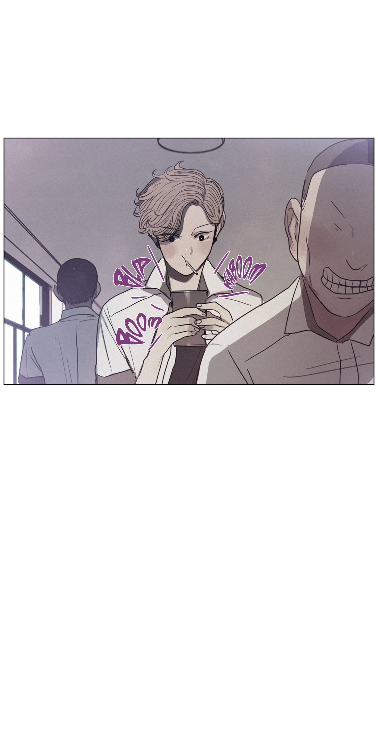 Save Me Chapter 61 page 29 - 