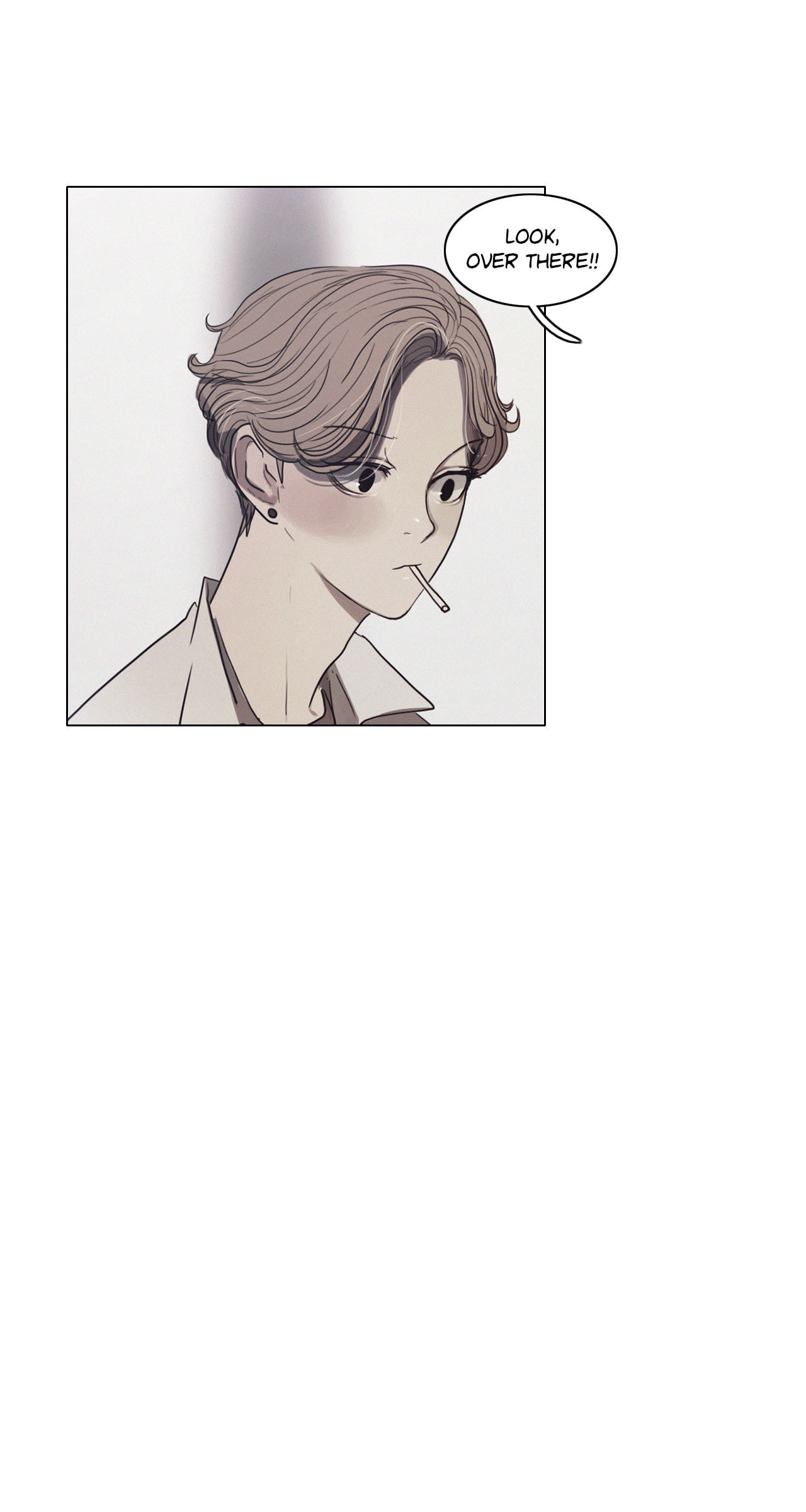 Save Me Chapter 61 page 30 - 