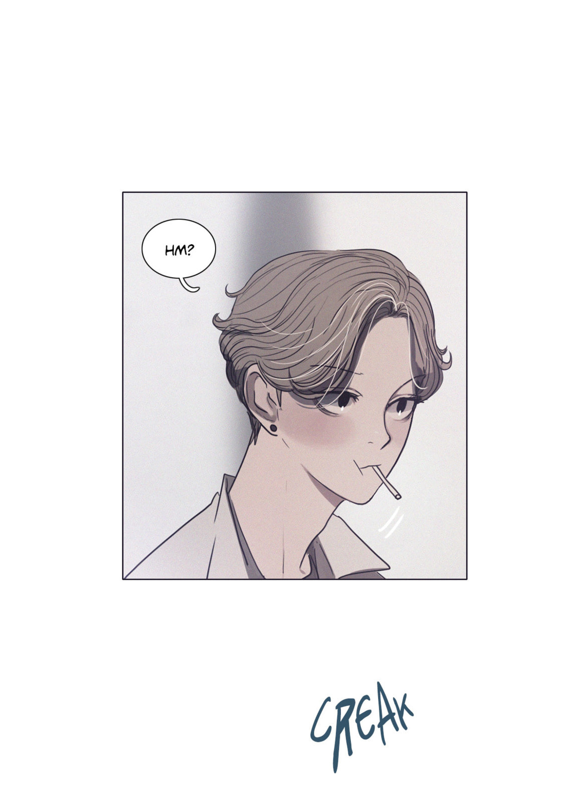 Save Me Chapter 61 page 31 - 