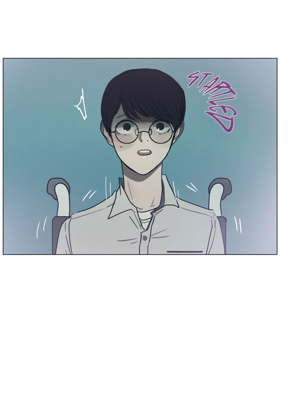 Save Me Chapter 61 page 35 - 