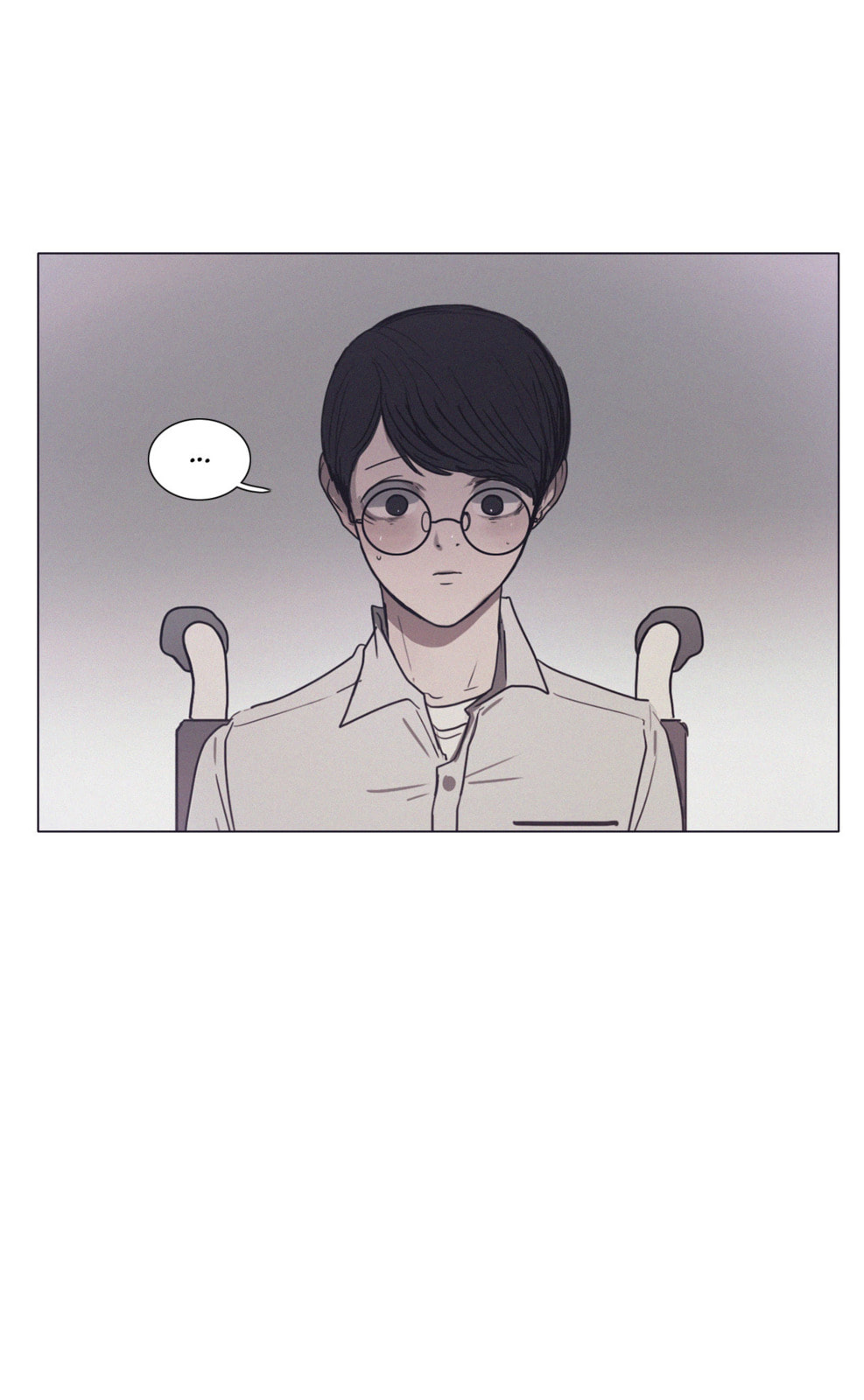 Save Me Chapter 61 page 36 - 