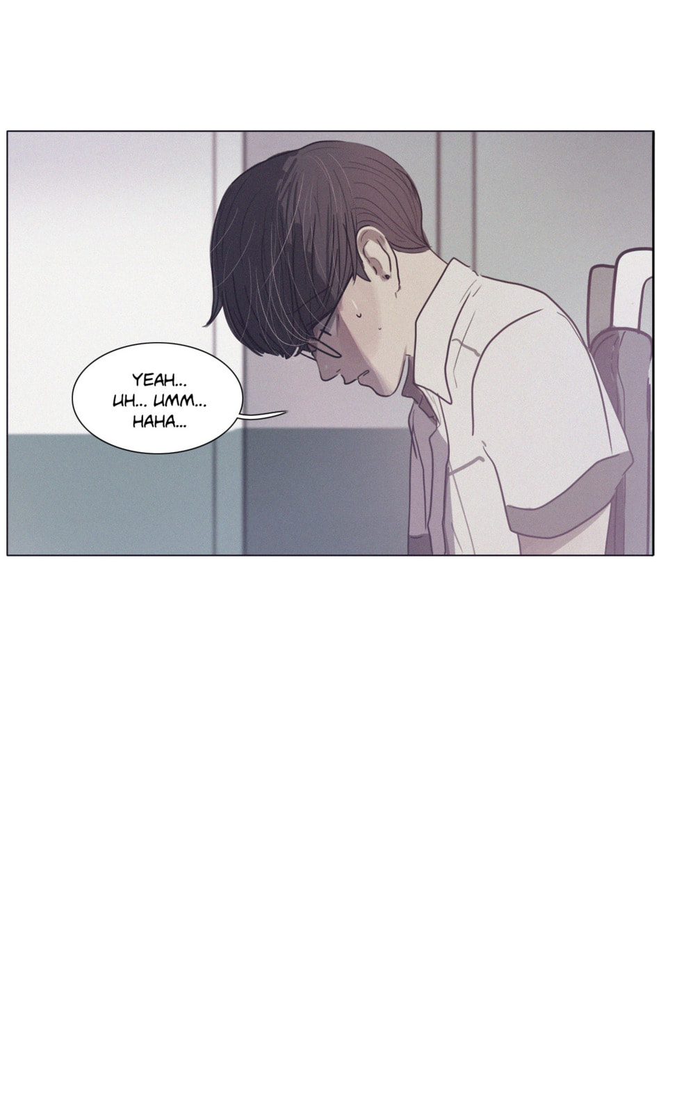 Save Me Chapter 61 page 39 - 