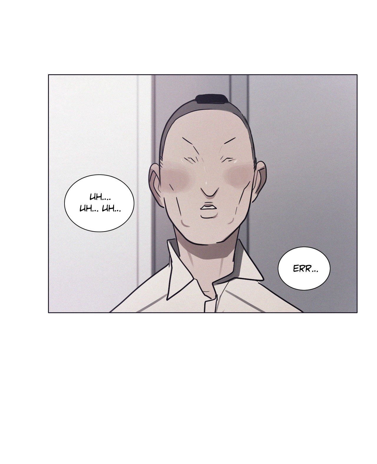 Save Me Chapter 61 page 42 - 