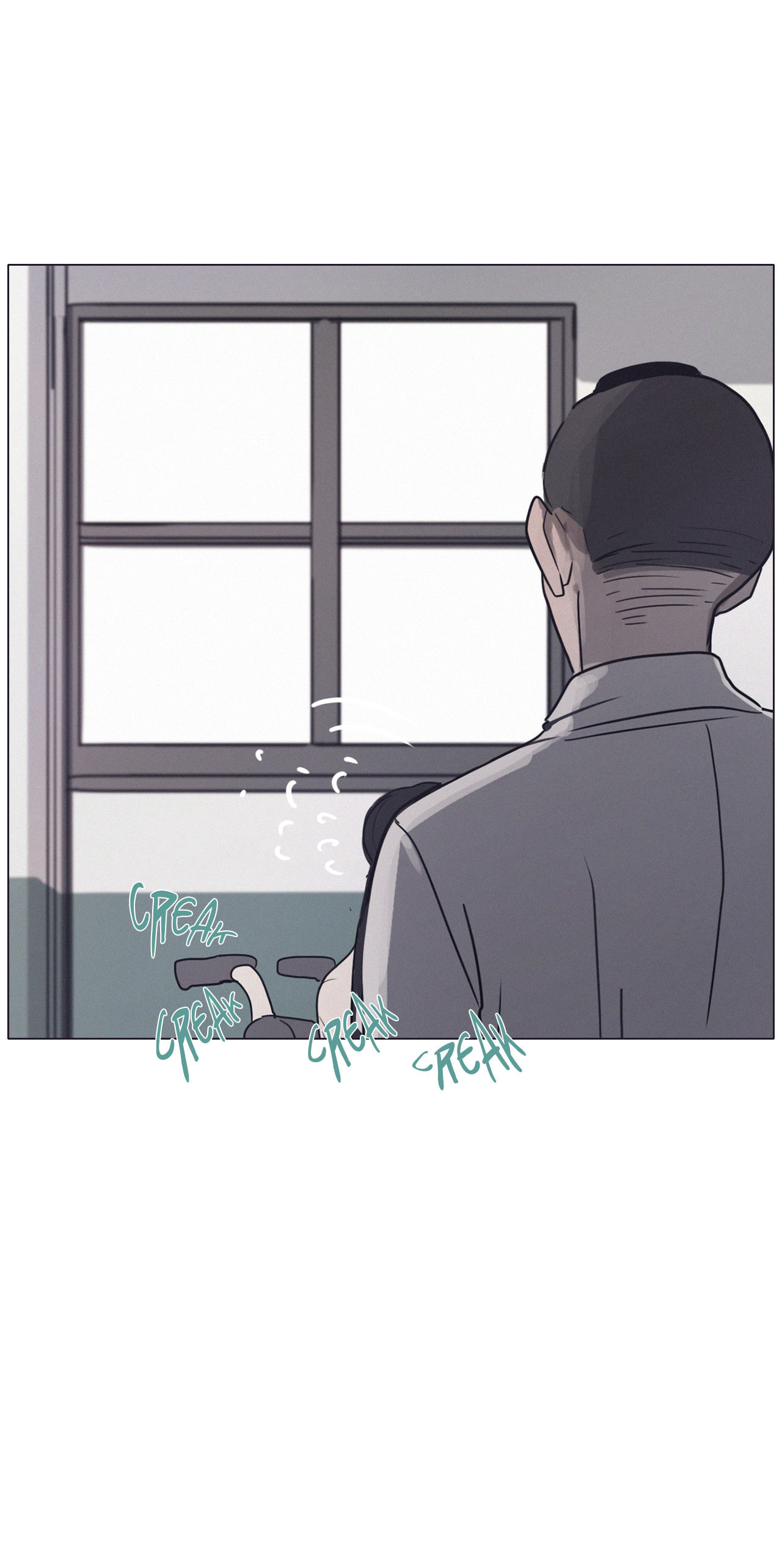 Save Me Chapter 61 page 45 - 