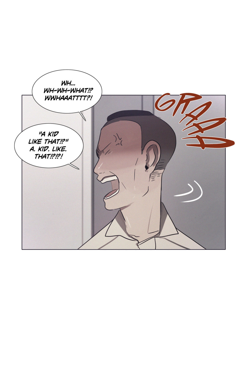 Save Me Chapter 61 page 47 - 