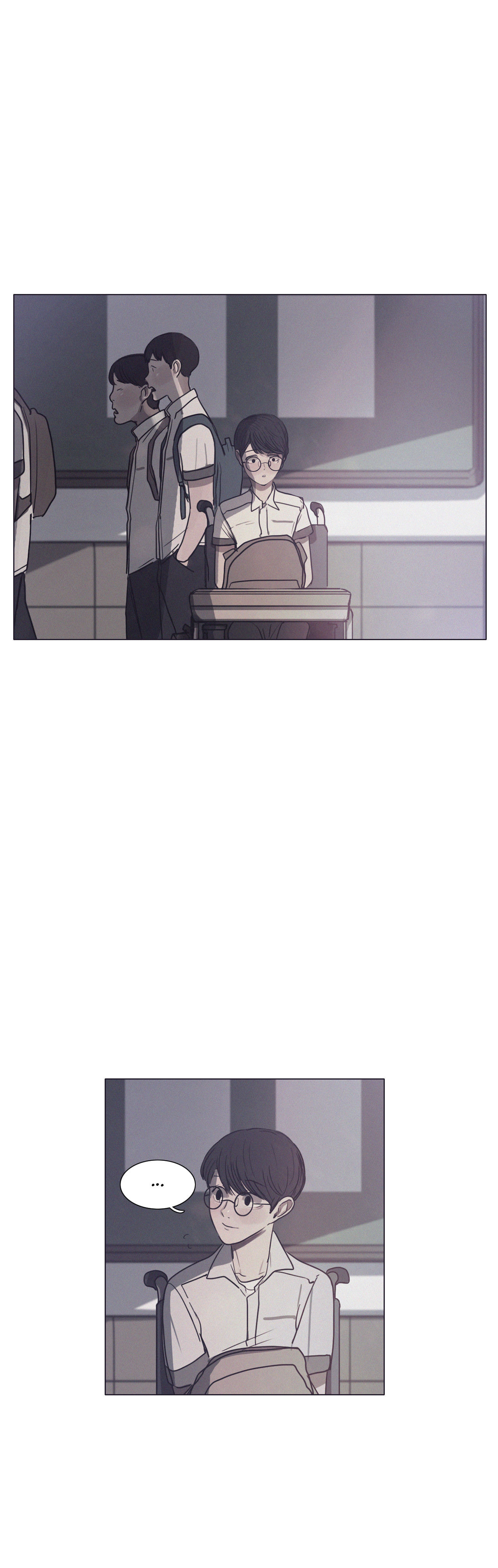 Save Me Chapter 61 page 51 - 