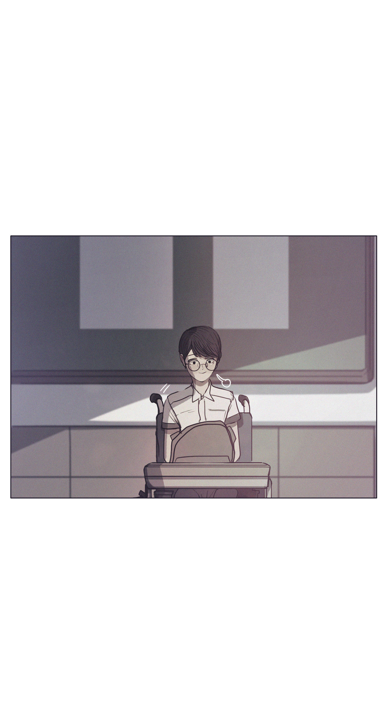 Save Me Chapter 61 page 52 - 