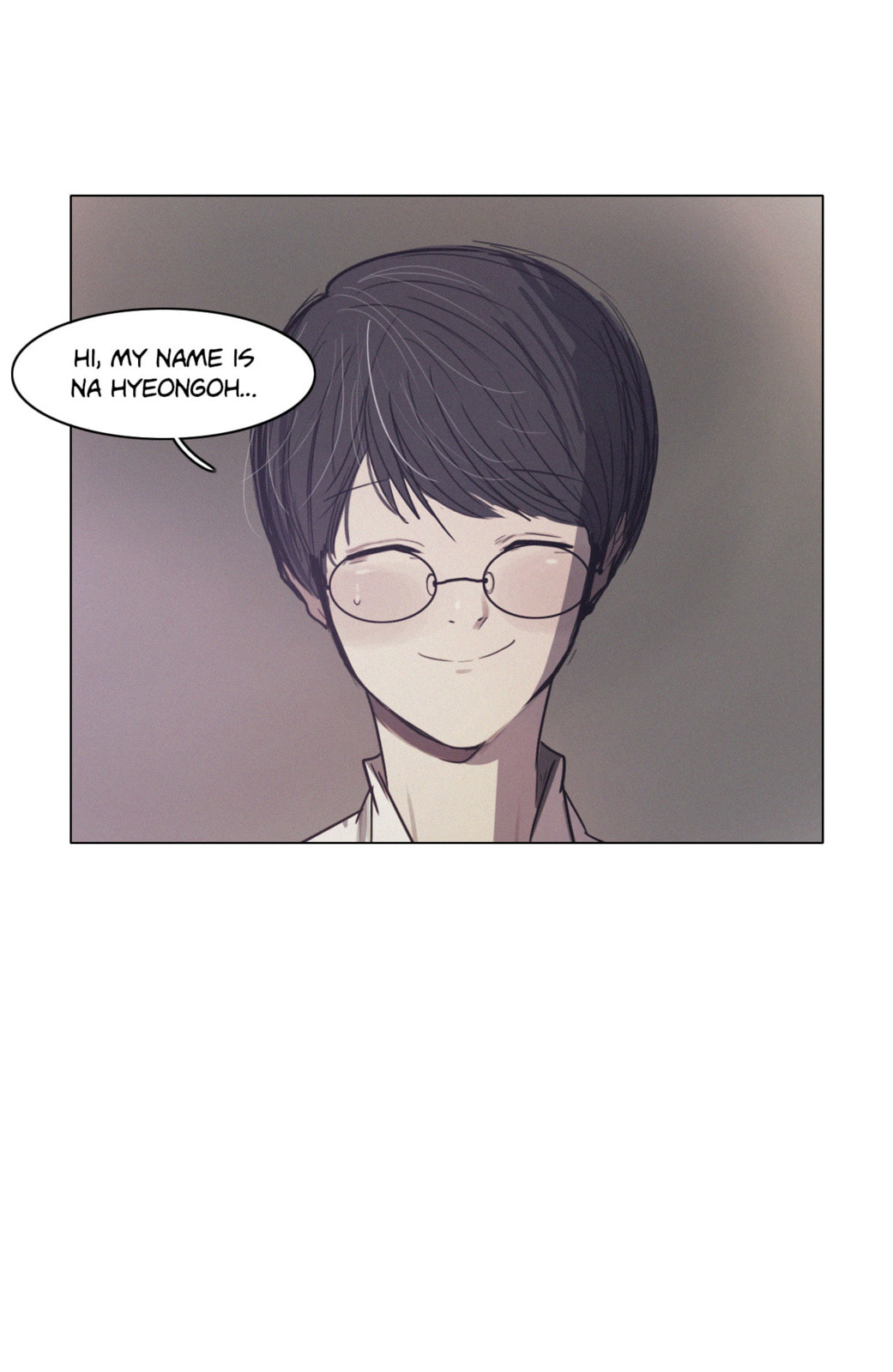 Save Me Chapter 61 page 8 - 