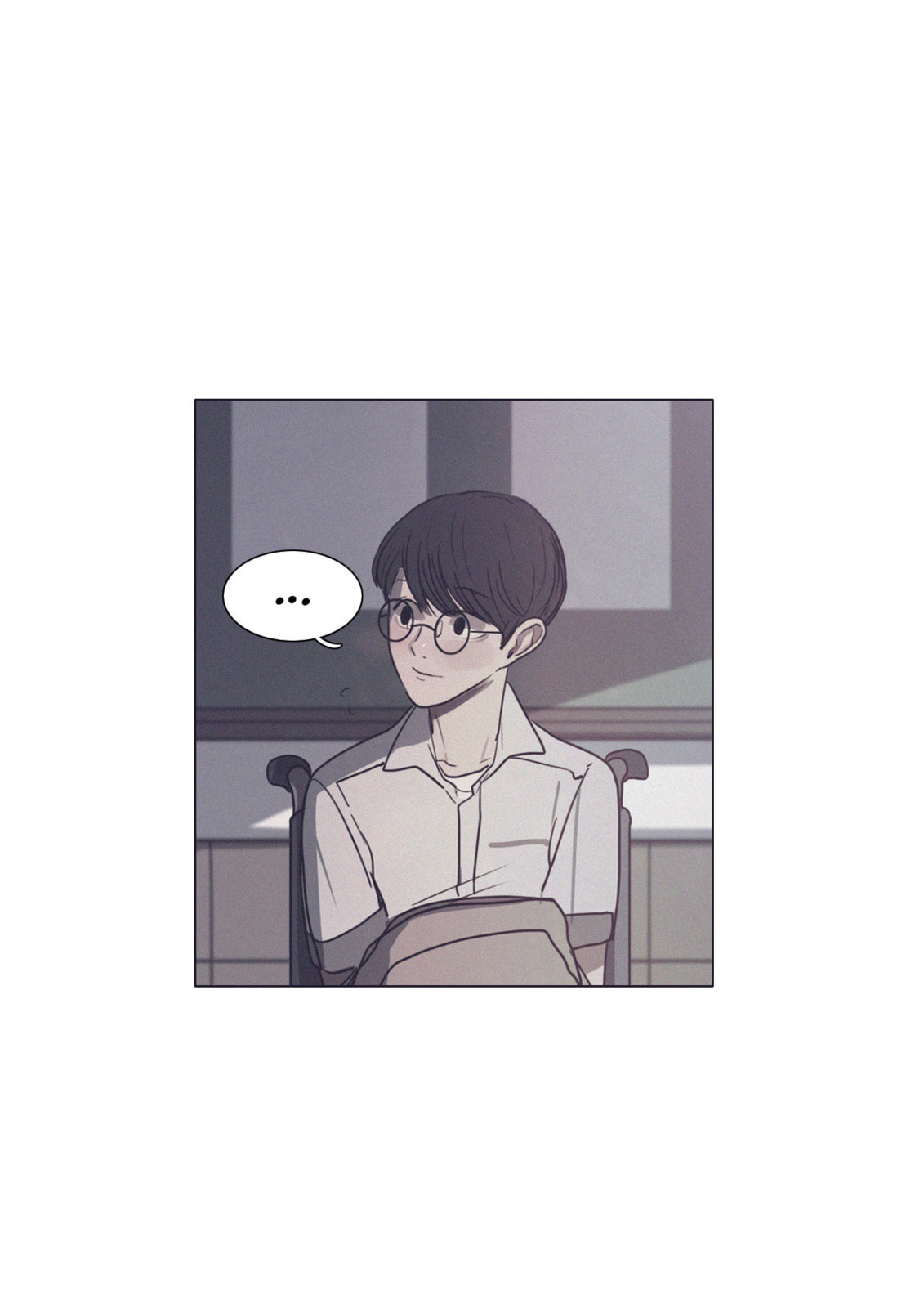 Save Me Chapter 62 page 1 - 